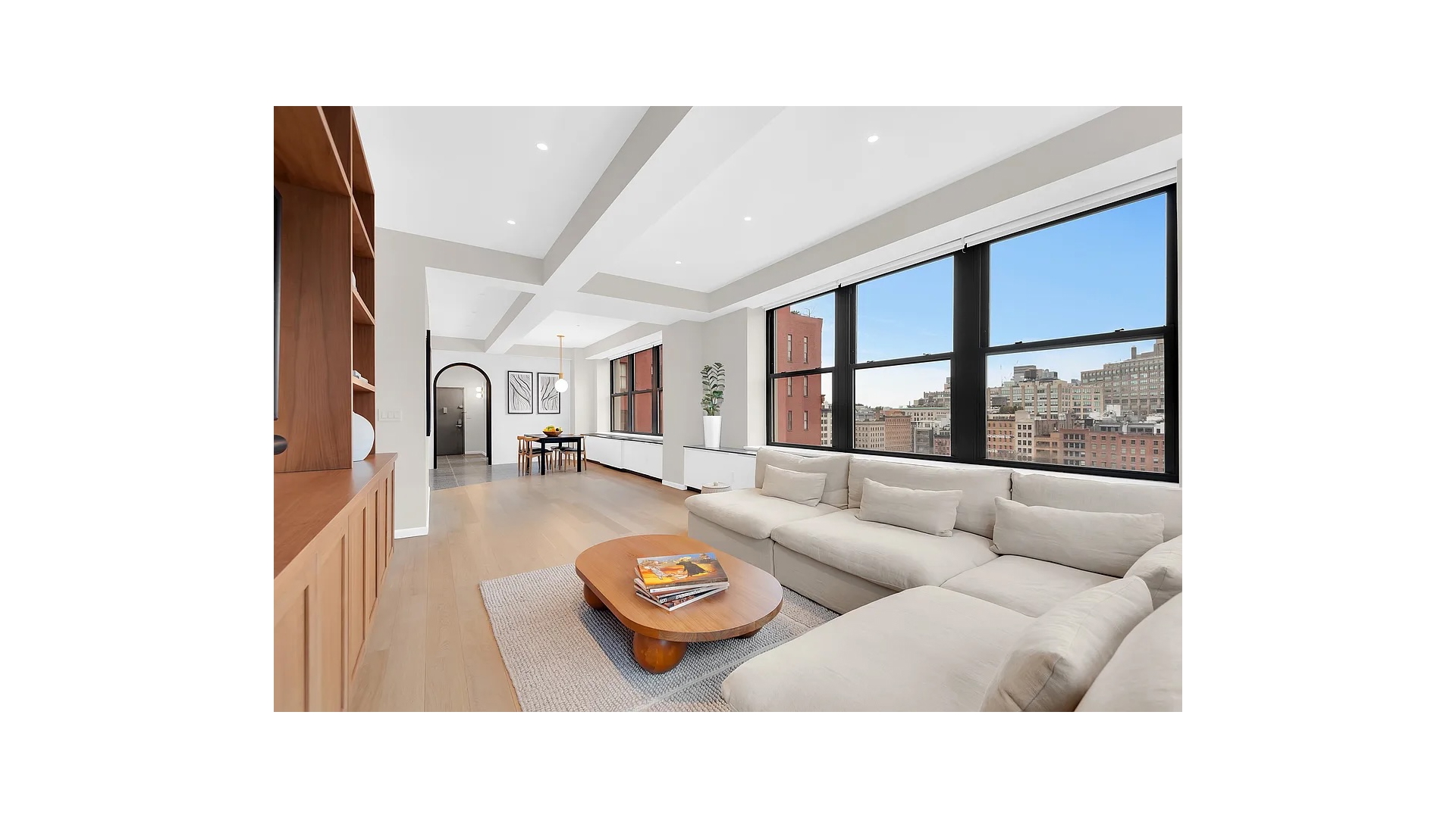 25 North Moore Street Tribeca New York NY 10013