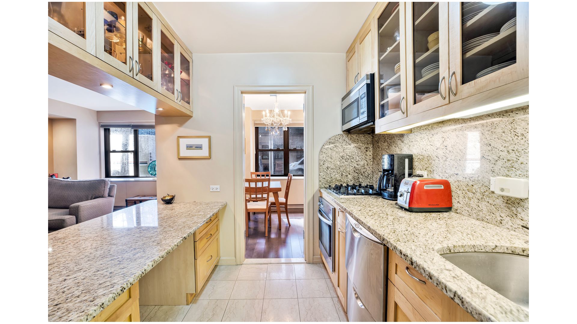 50 Sutton Place South 2D Sutton Place New York NY 10022