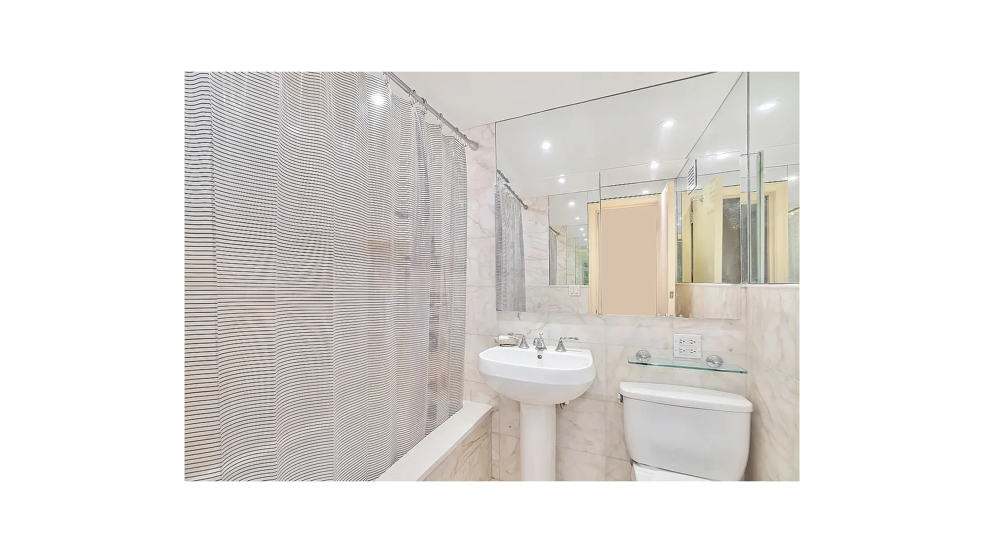 50 Sutton Place South 2D Sutton Place New York NY 10022