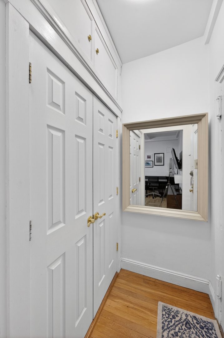 25 West 64th Street 4D Lincoln Square New York NY 10023