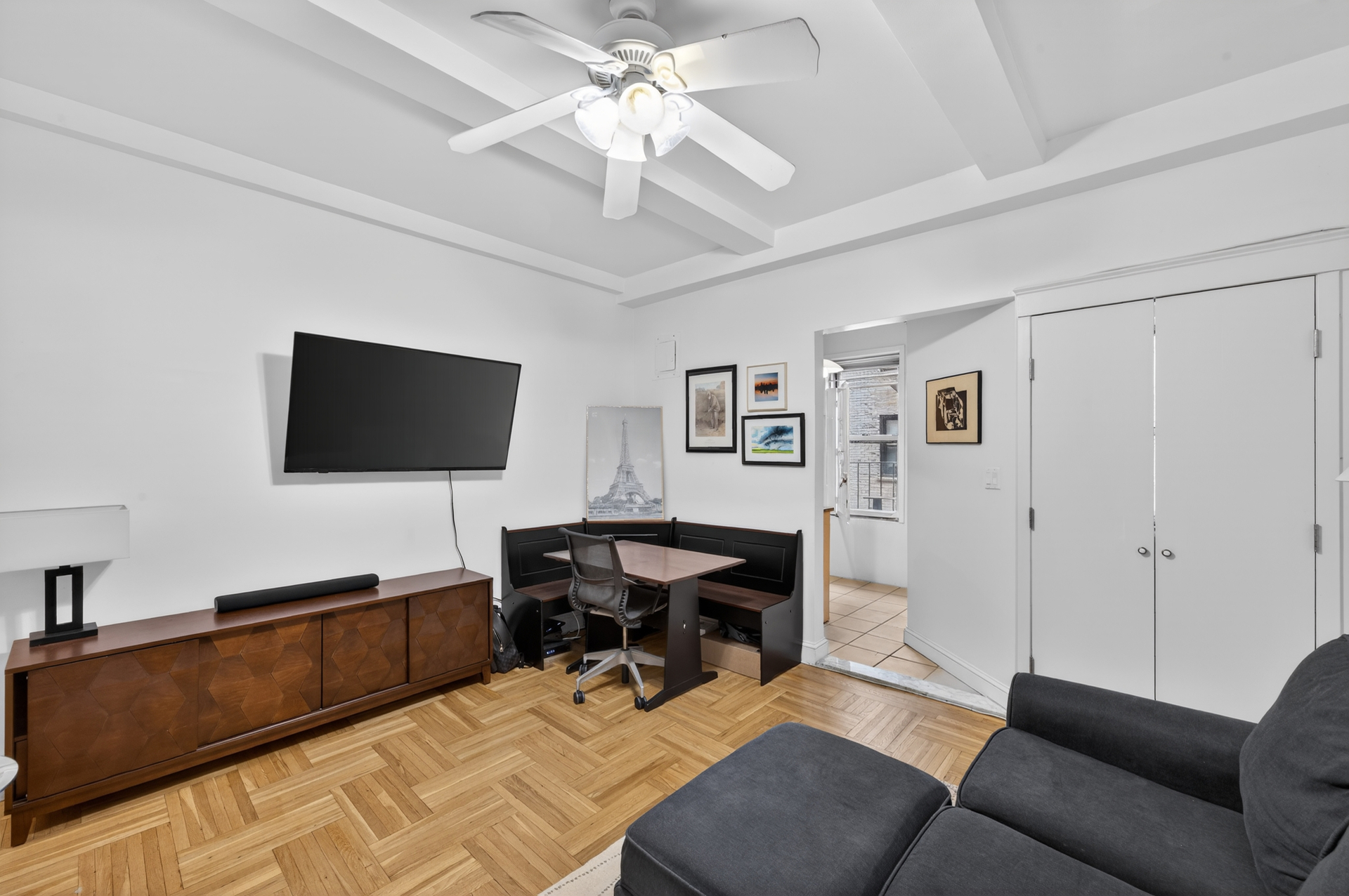 25 West 64th Street 4D Lincoln Square New York NY 10023