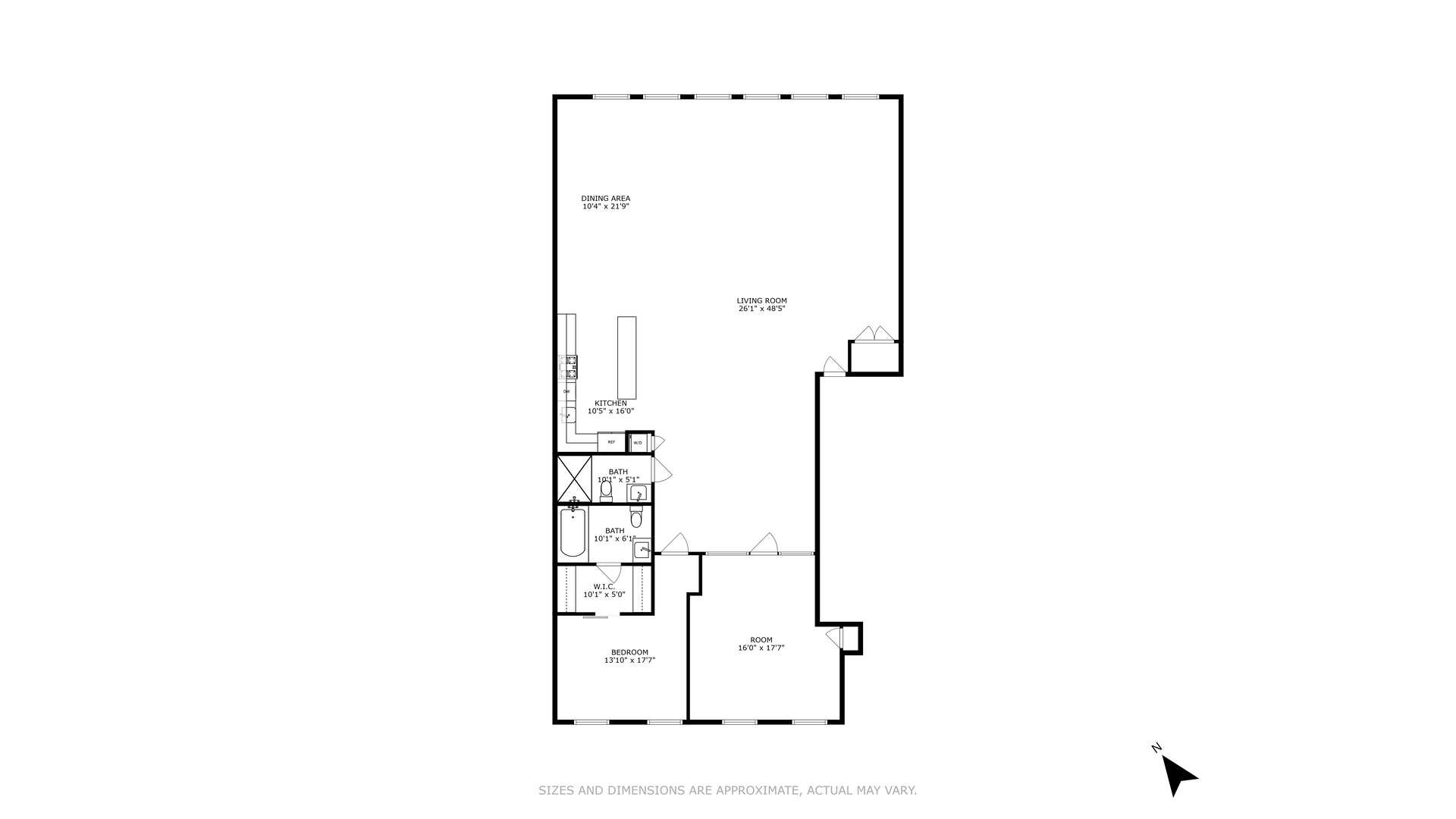 112 Prince Street 3 Soho New York NY 10012