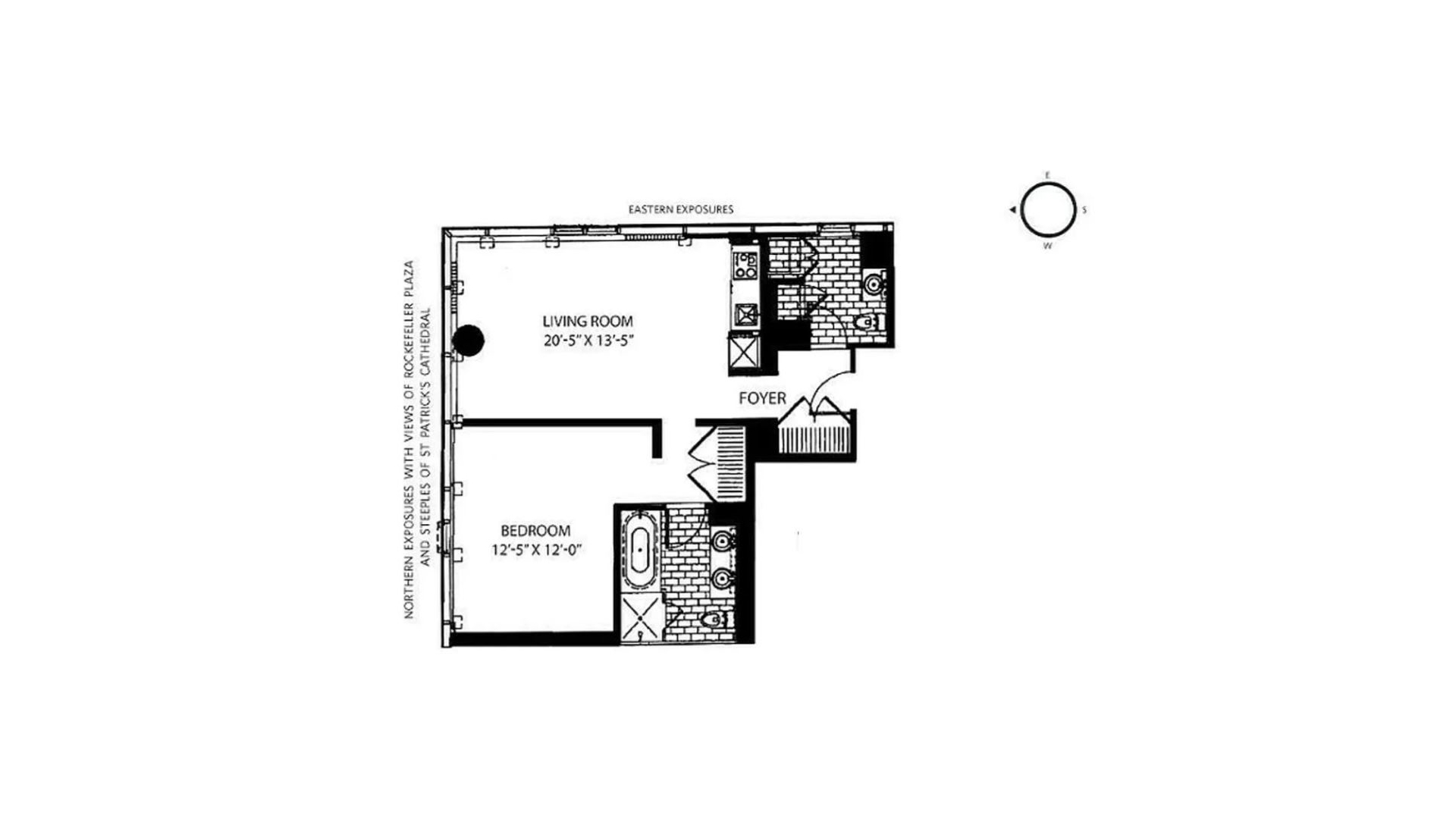 18 West 48th Street 11B Midtown West New York NY 10036