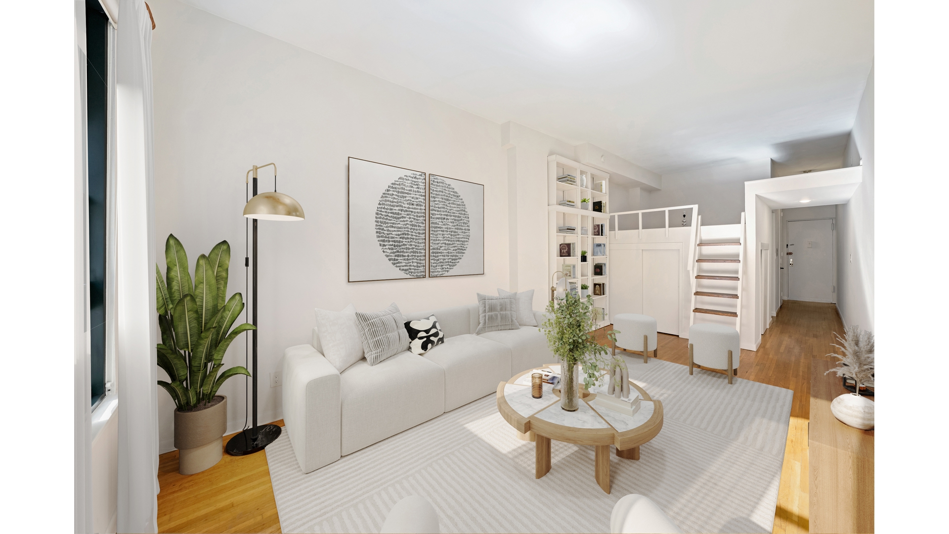 43 East 10th Street 5F Greenwich Village New York NY 10003