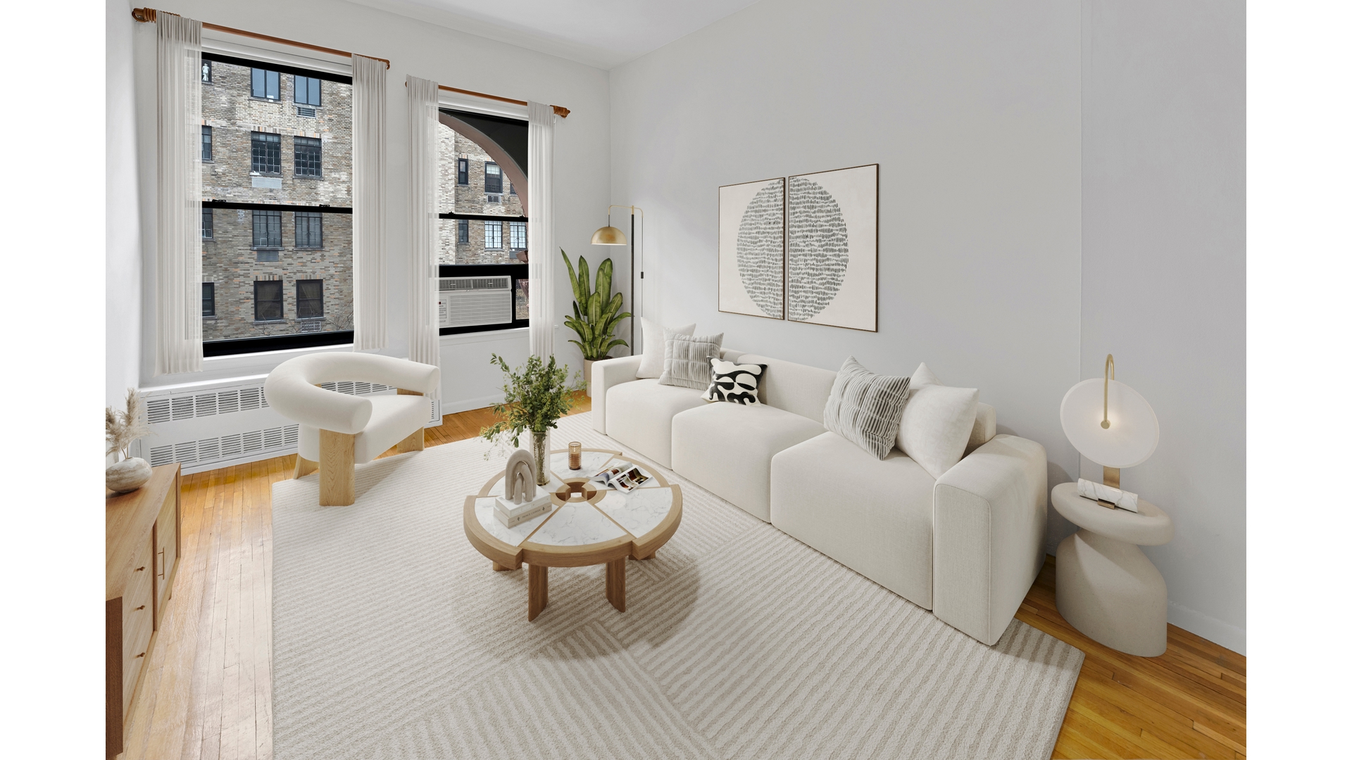 43 East 10th Street 5F Greenwich Village New York NY 10003