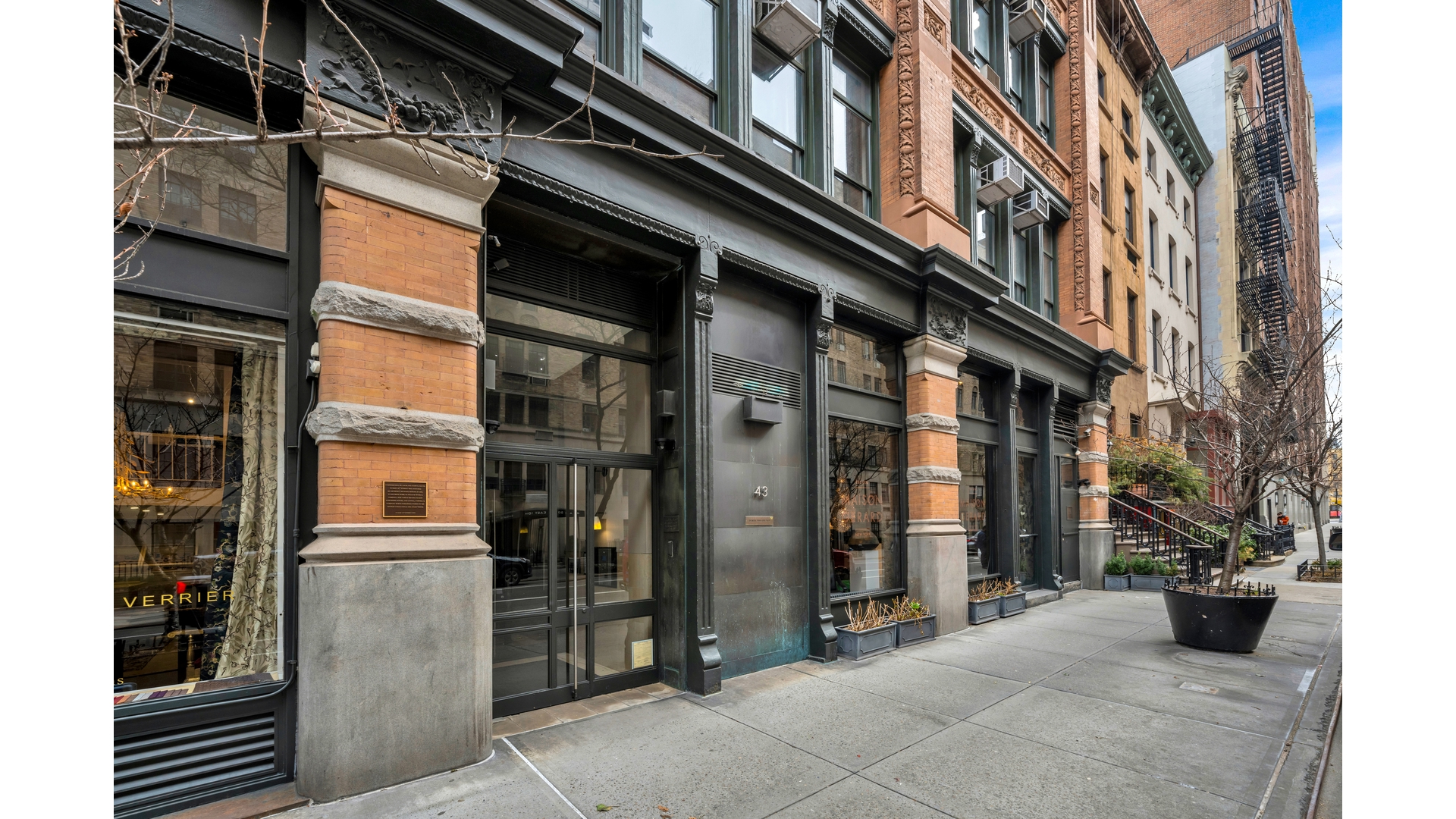 43 East 10th Street 5F Greenwich Village New York NY 10003