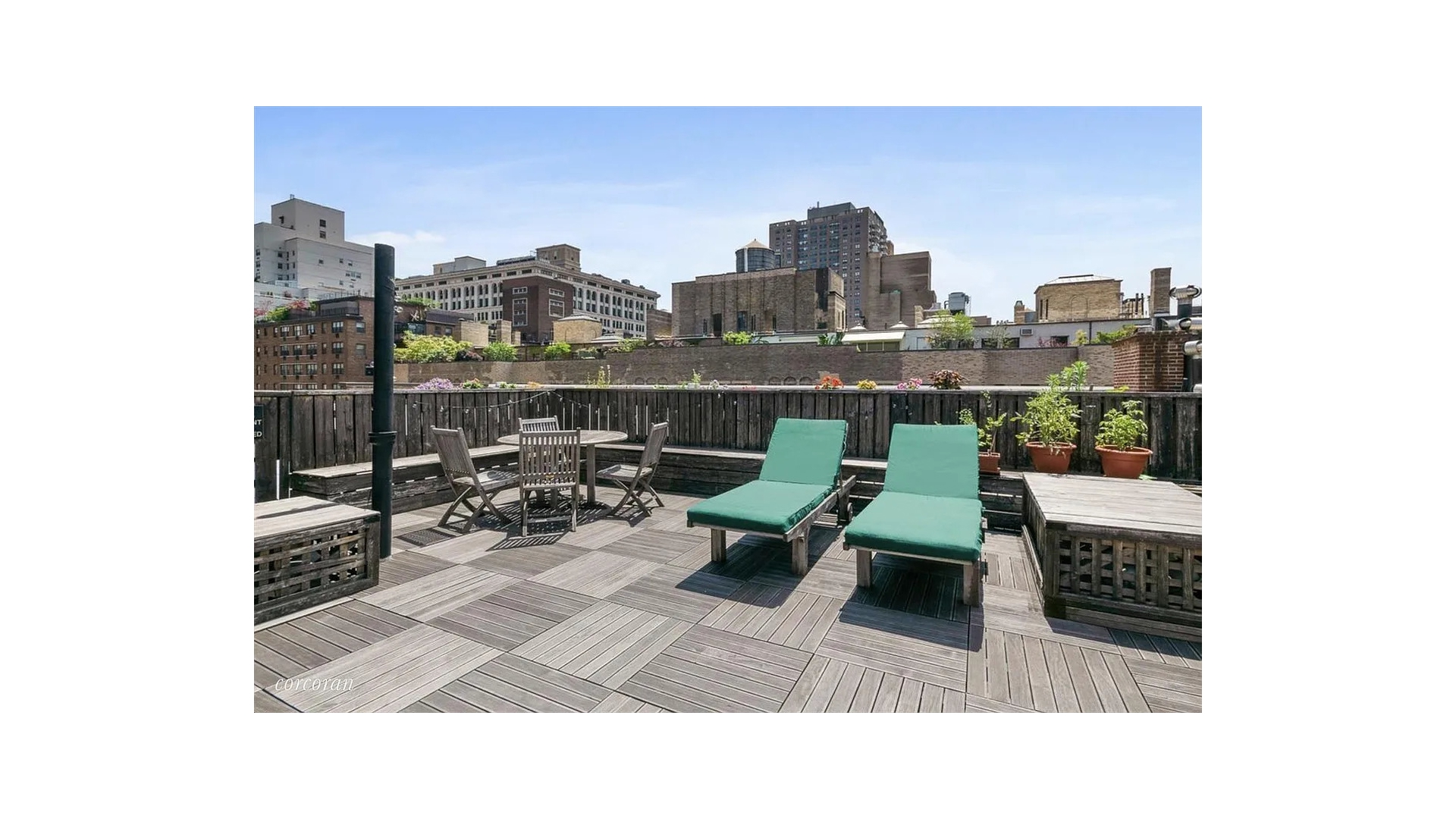 43 East 10th Street 5F Greenwich Village New York NY 10003