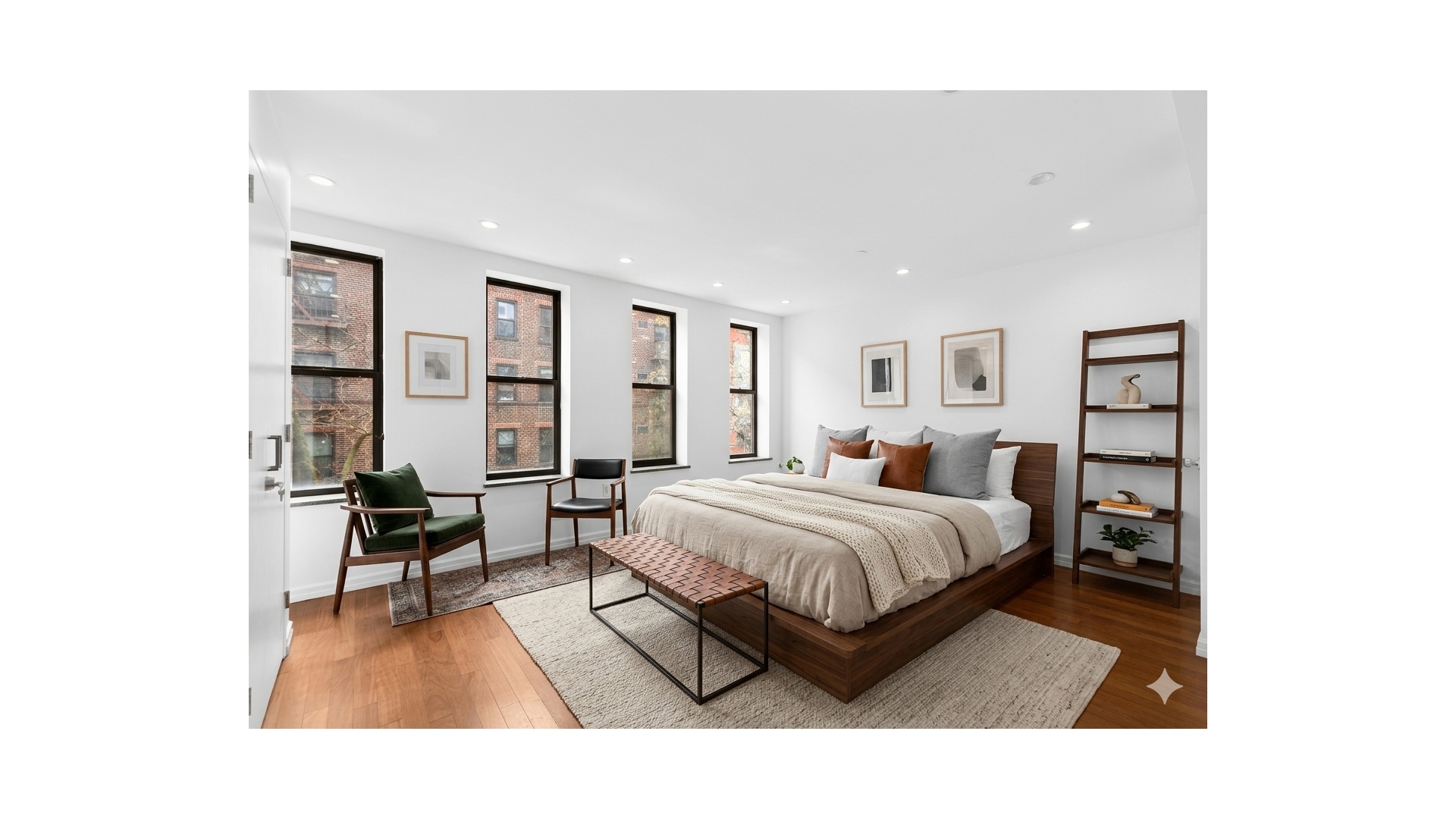 26 East 2nd Street 2 E. Greenwich Village New York NY 10003