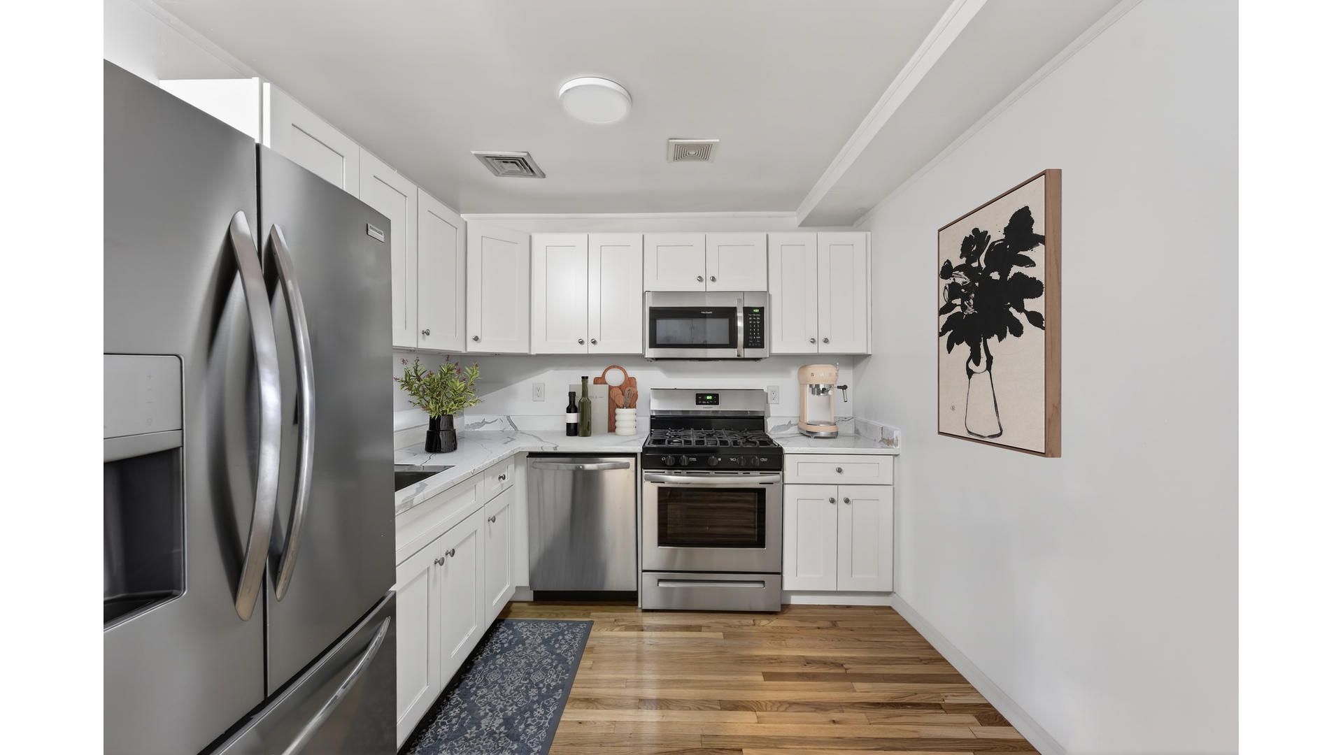 214 East 17th Street Gramercy Park New York NY 10003