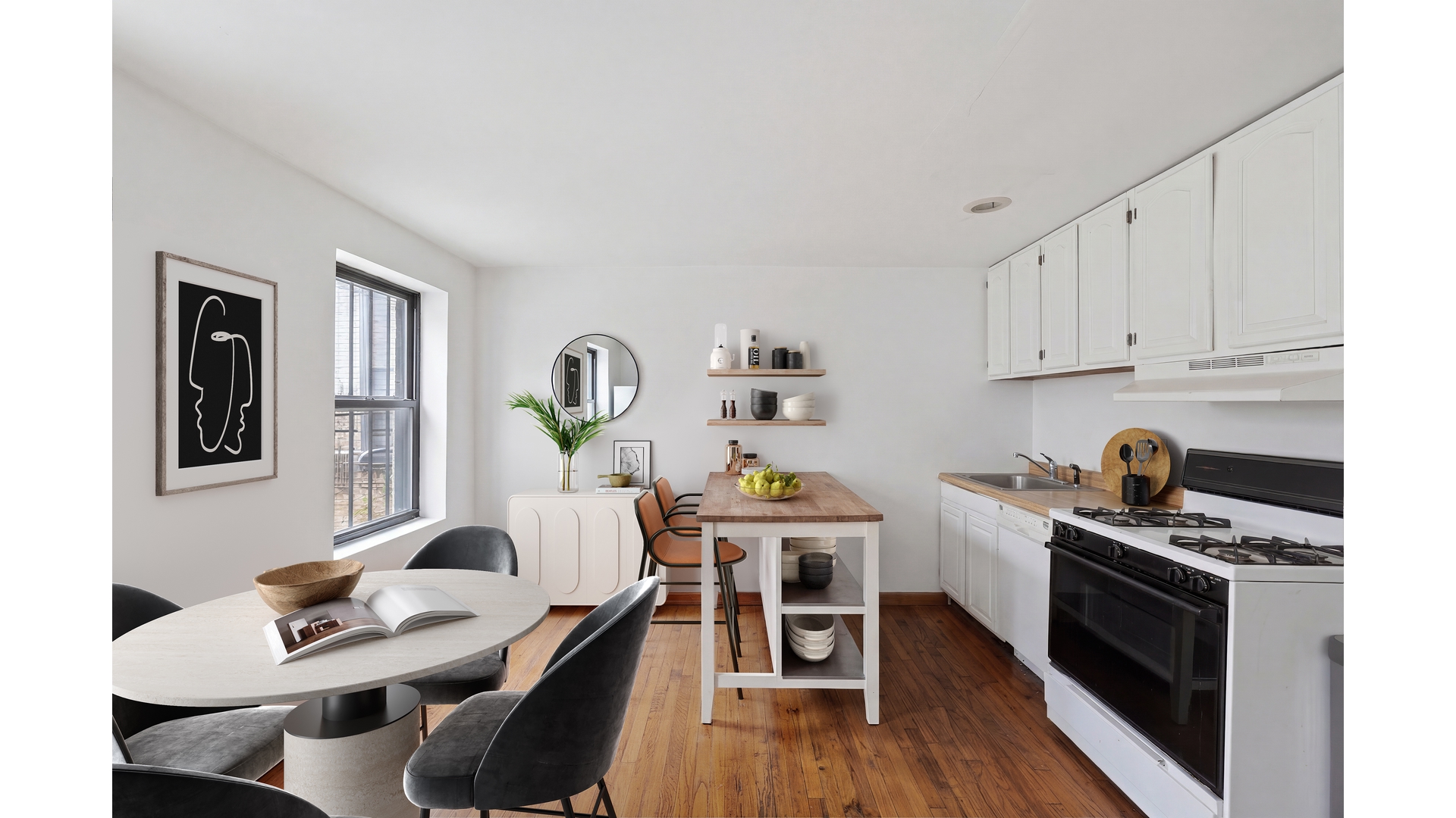 214 East 17th Street Gramercy Park New York NY 10003