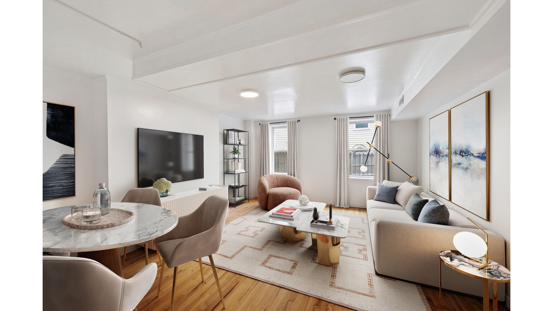 214 East 17th Street Gramercy Park New York NY 10003