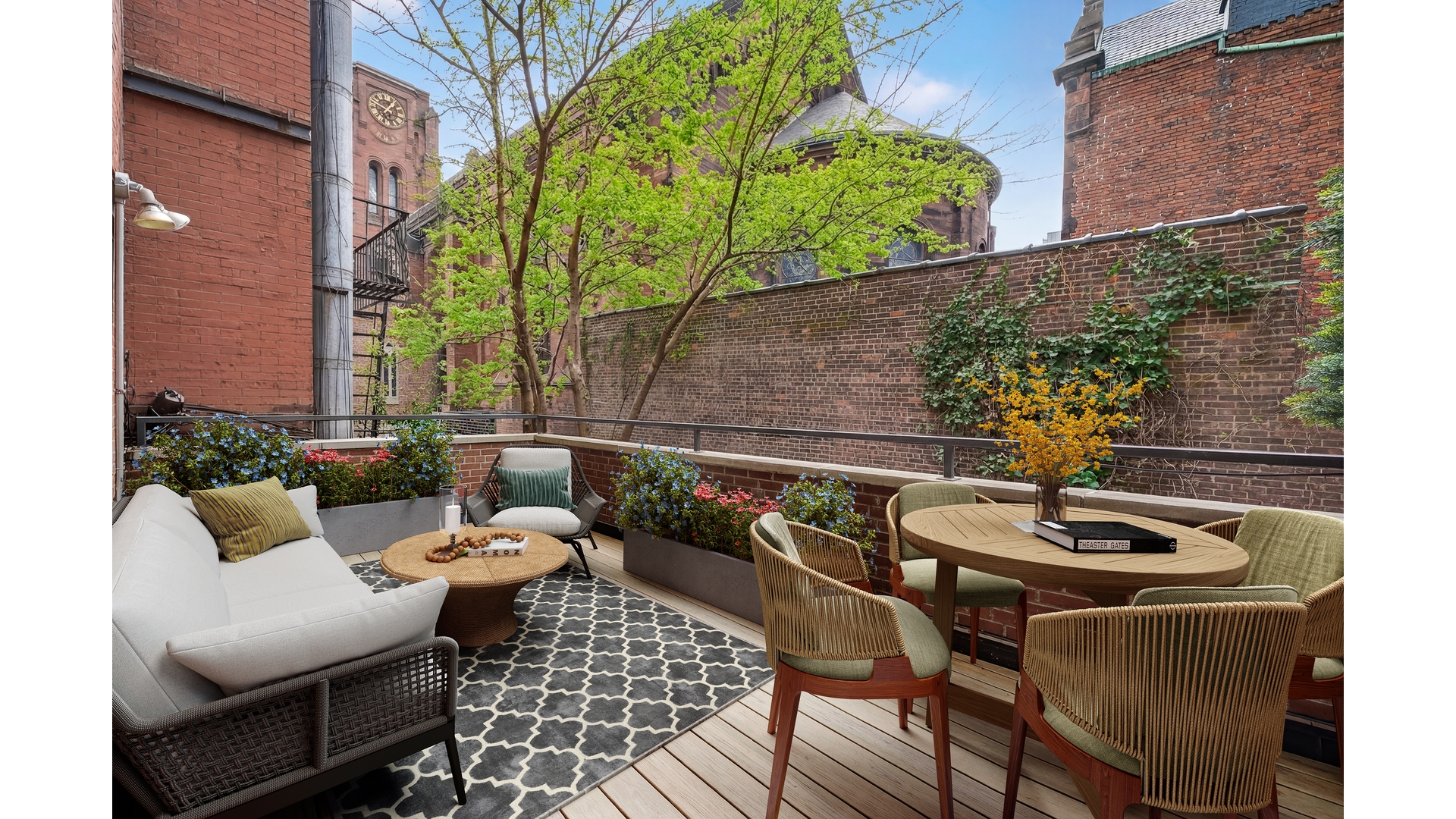 214 East 17th Street Gramercy Park New York NY 10003