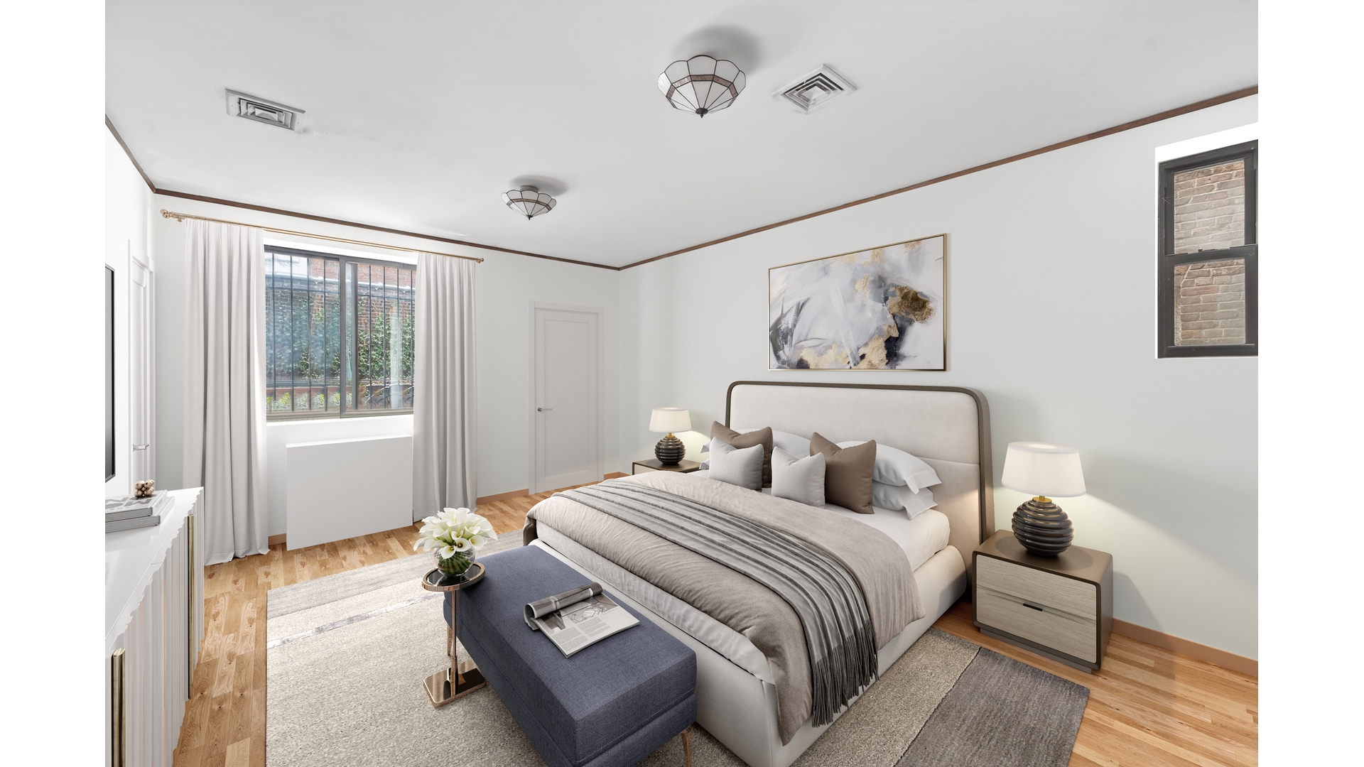 214 East 17th Street Gramercy Park New York NY 10003