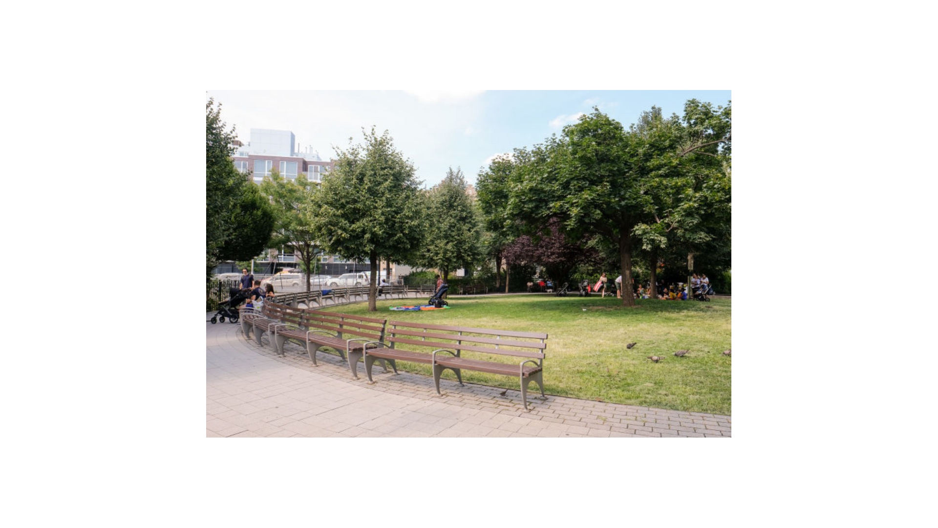 11-30 45th Road 5A Long Island City Queens NY 11101