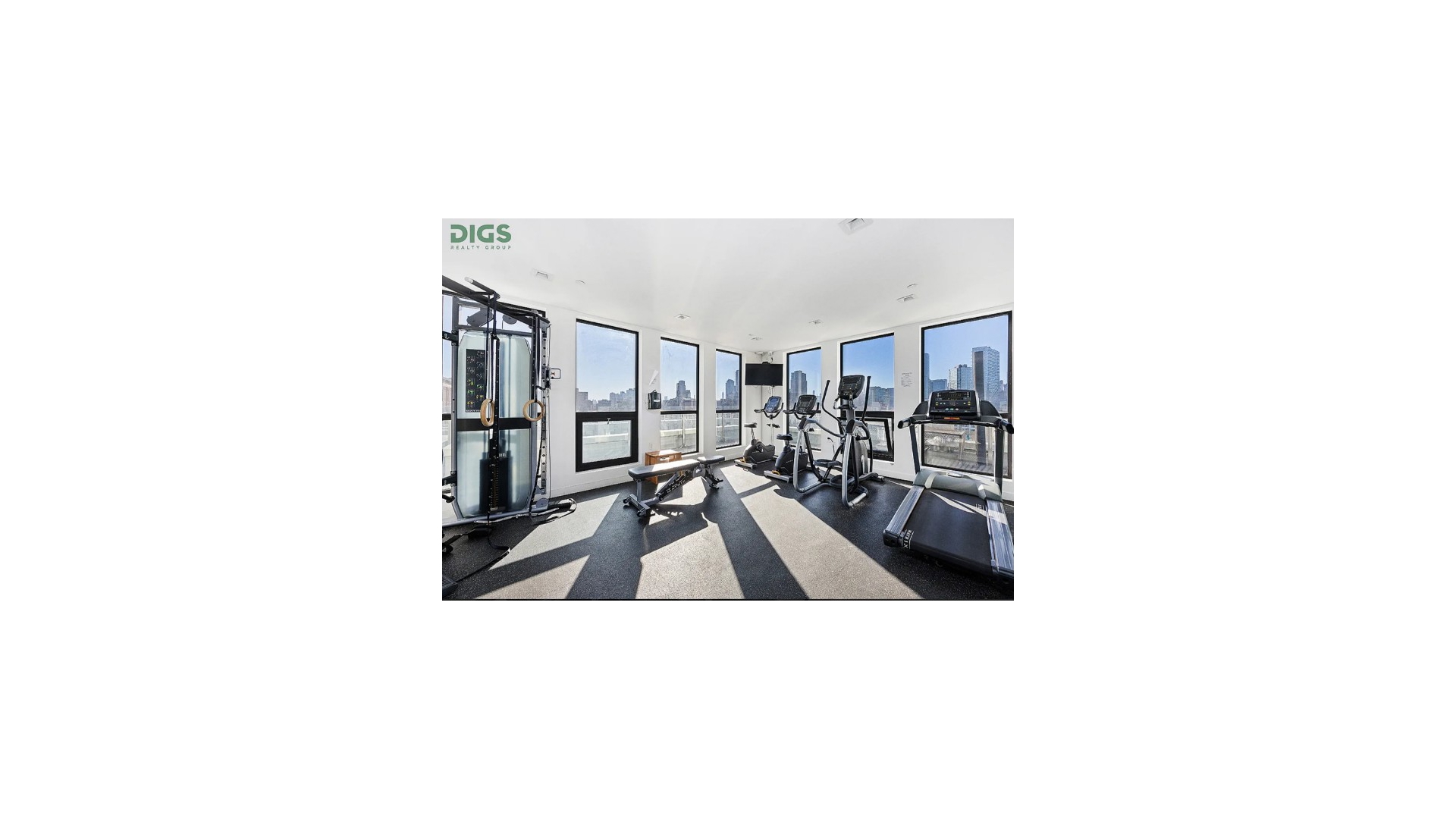 11-30 45th Road 5A Long Island City Queens NY 11101