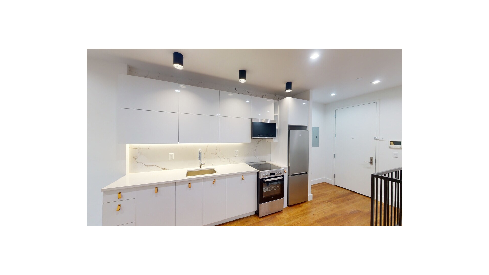 2561 Bedford Avenue Flatbush Brooklyn NY 11226