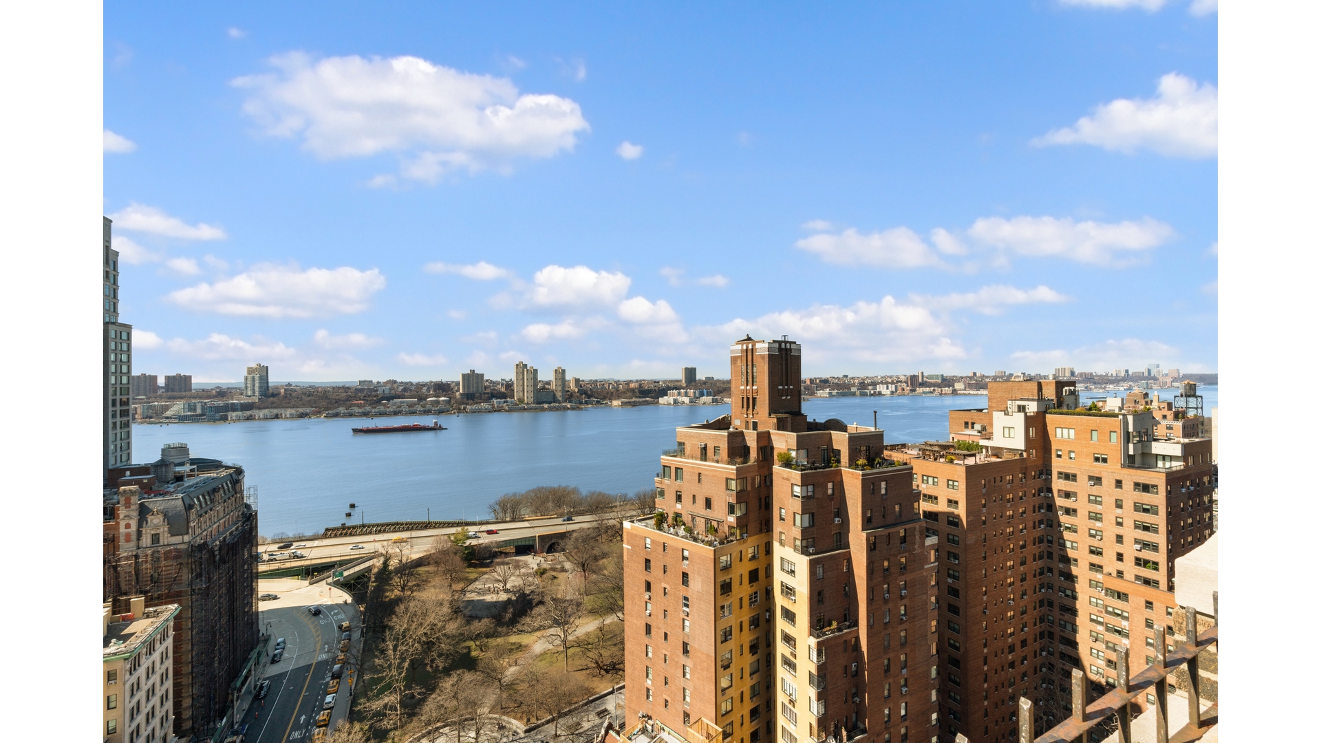 263 West End Avenue 20B Upper West Side New York NY 10023