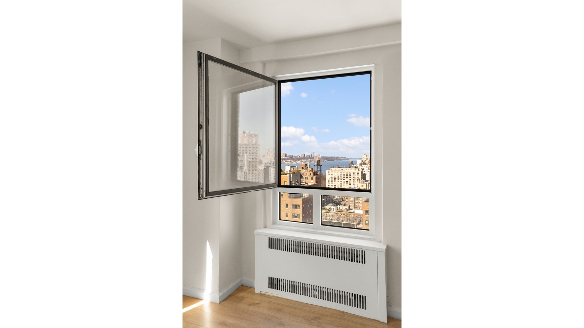 263 West End Avenue 20B Upper West Side New York NY 10023