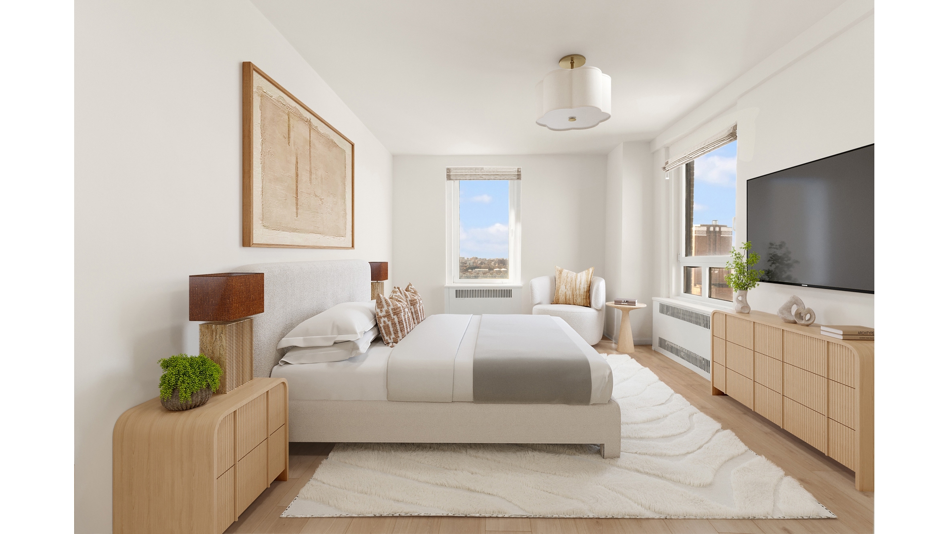 263 West End Avenue 20B Upper West Side New York NY 10023