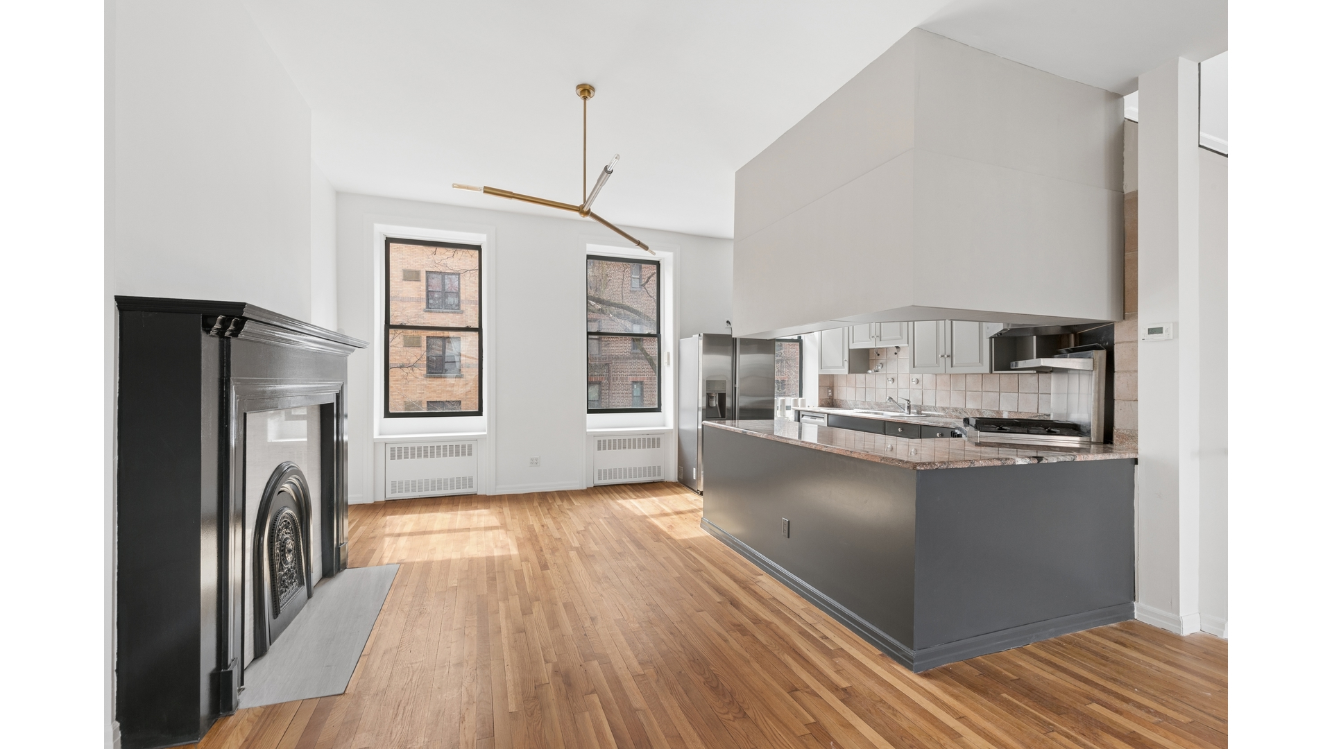 26 East 2nd Street 2 E. Greenwich Village New York NY 10003