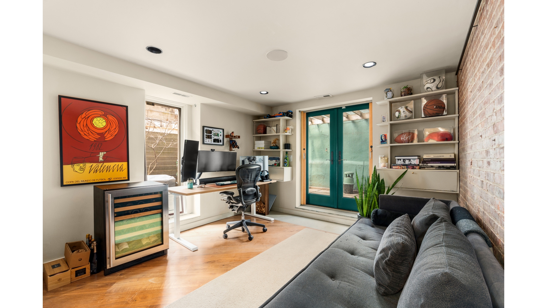 357 West 29th Street GB Chelsea New York NY 10001