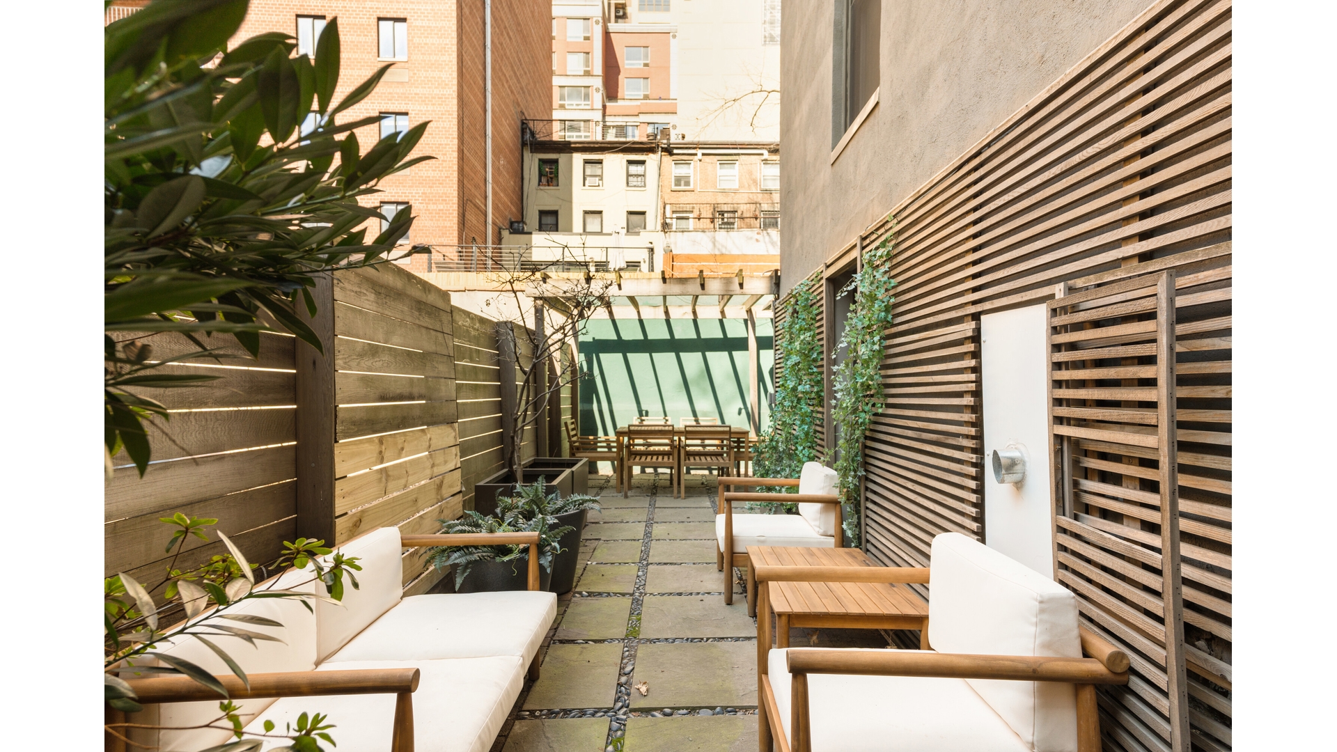 357 West 29th Street GB Chelsea New York NY 10001