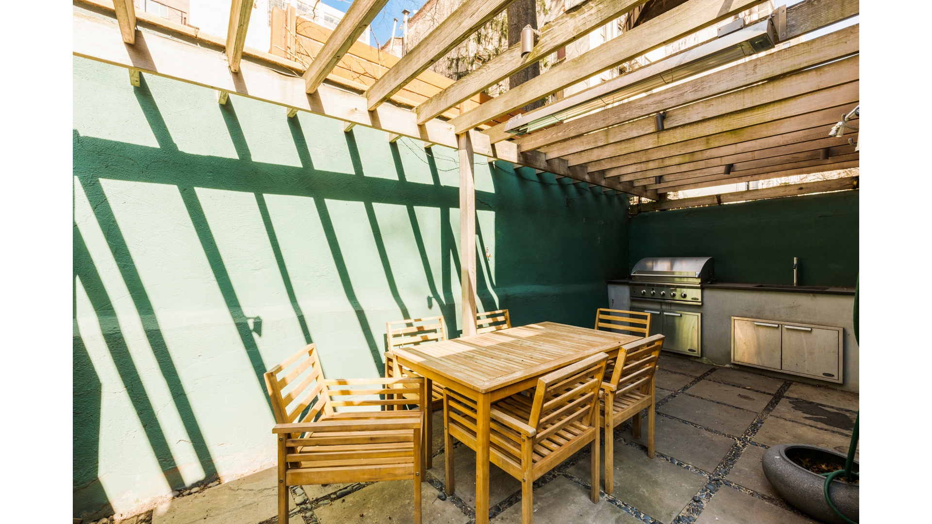 357 West 29th Street GB Chelsea New York NY 10001