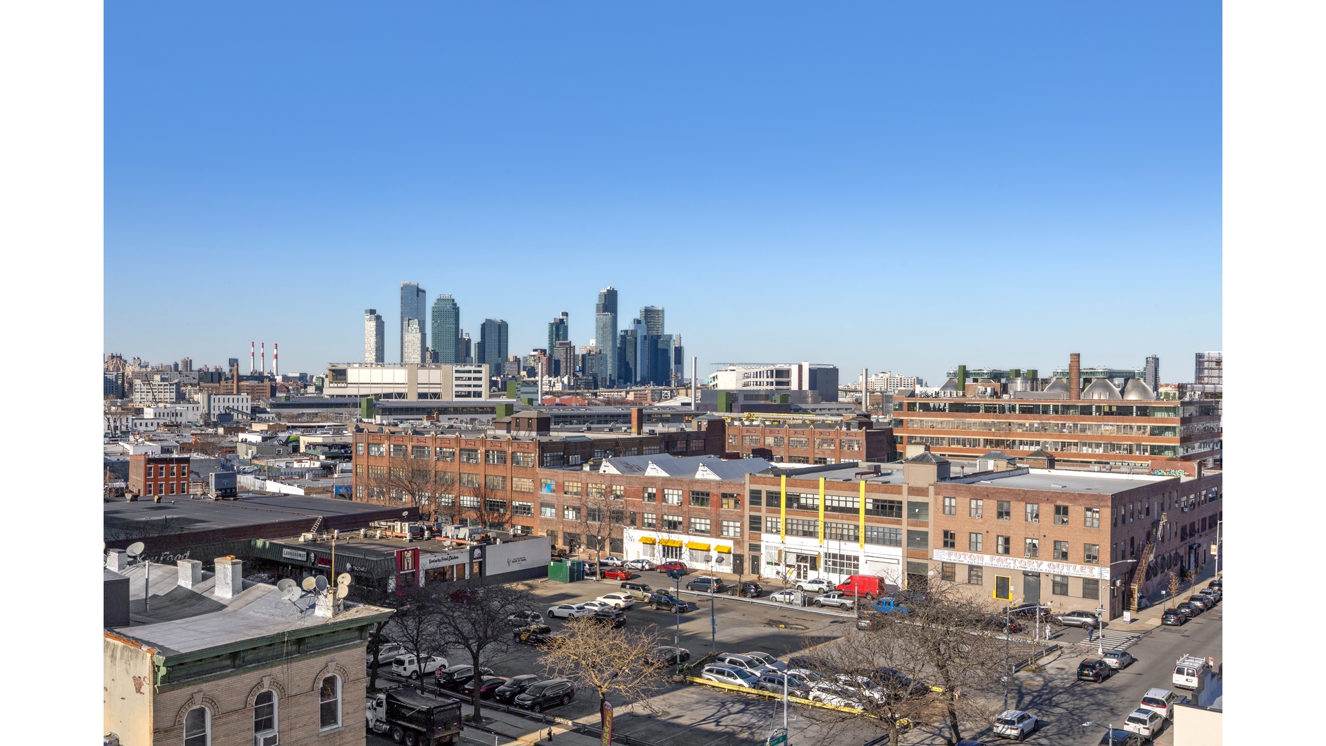 216 Calyer Street 1A Greenpoint Brooklyn NY 11222