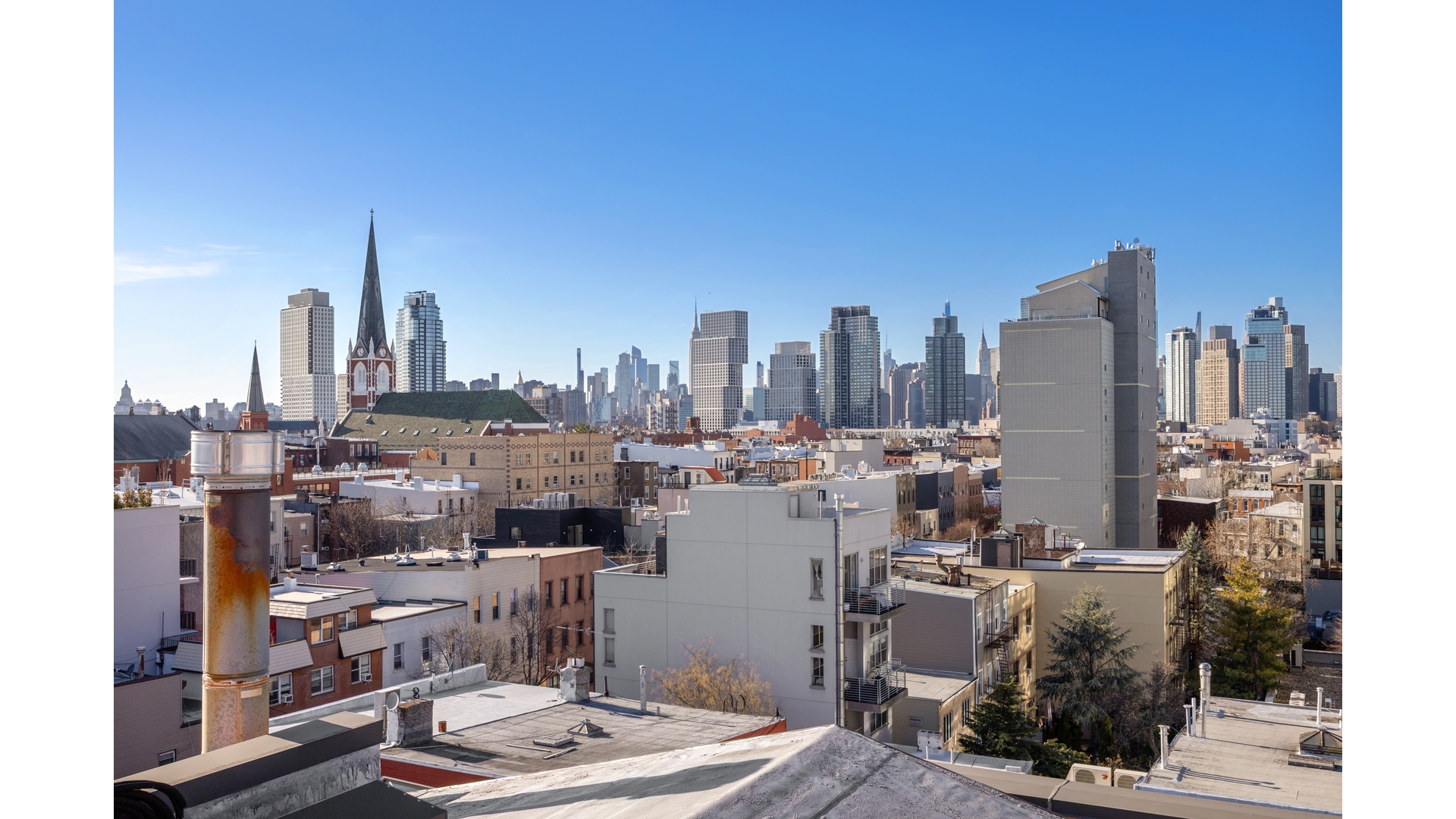 216 Calyer Street 1A Greenpoint Brooklyn NY 11222