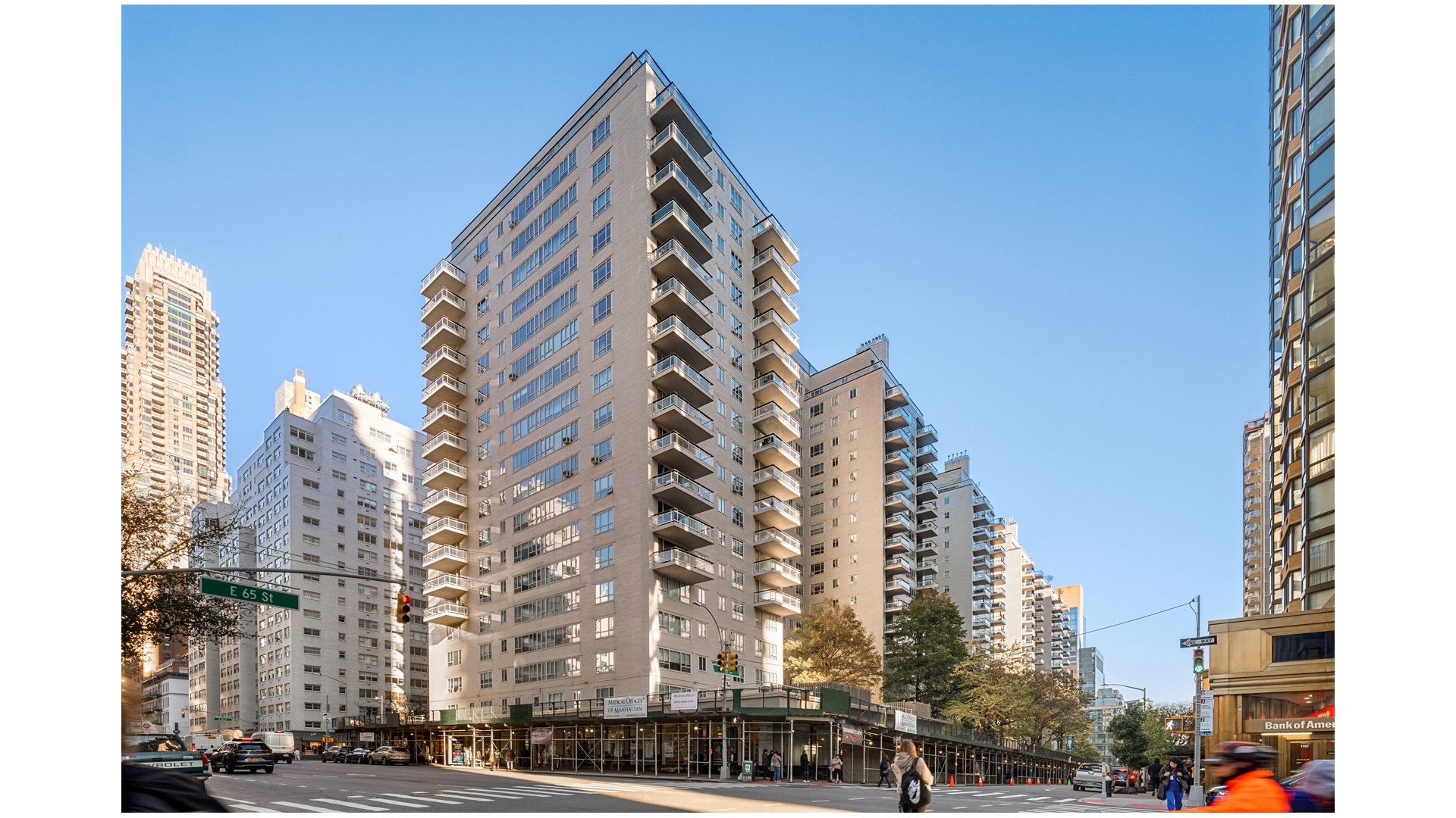 200 East 66th Street Upper East Side New York NY 10065