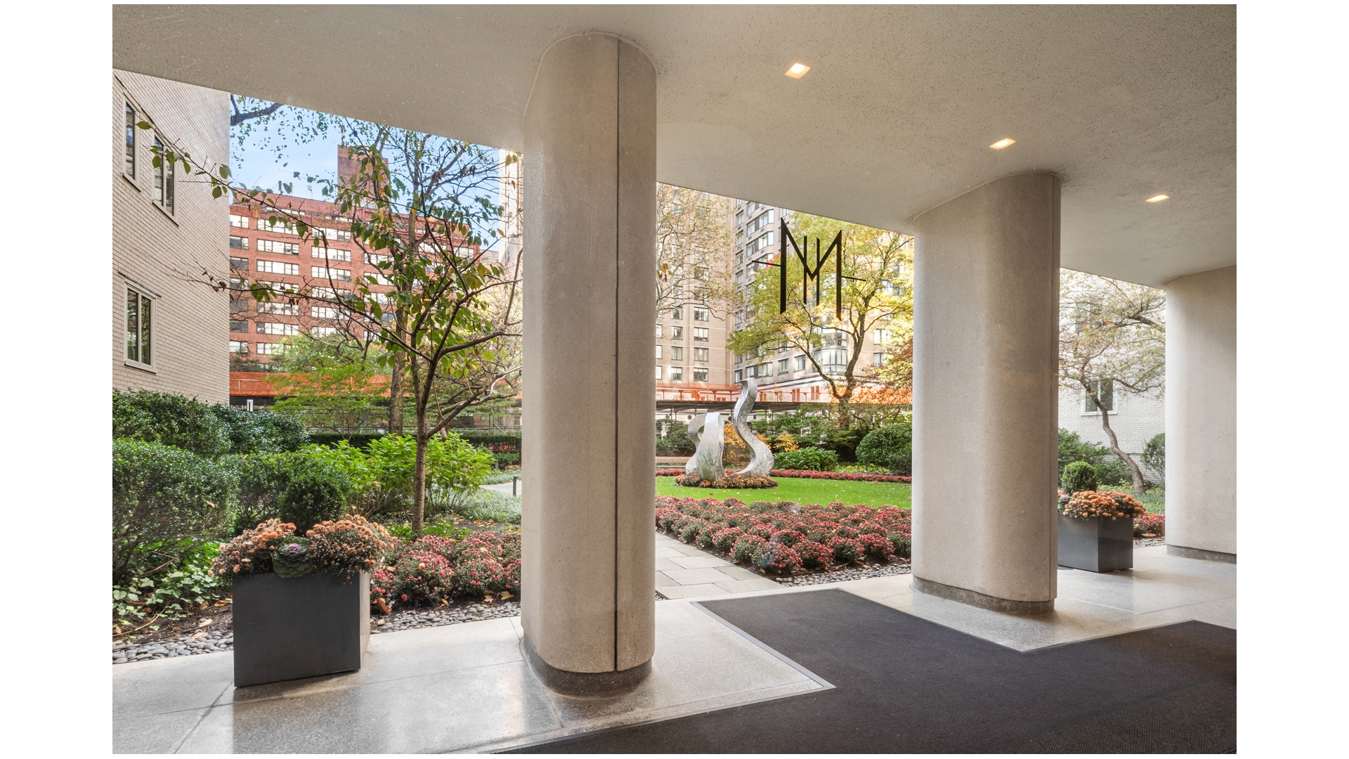 200 East 66th Street Upper East Side New York NY 10065