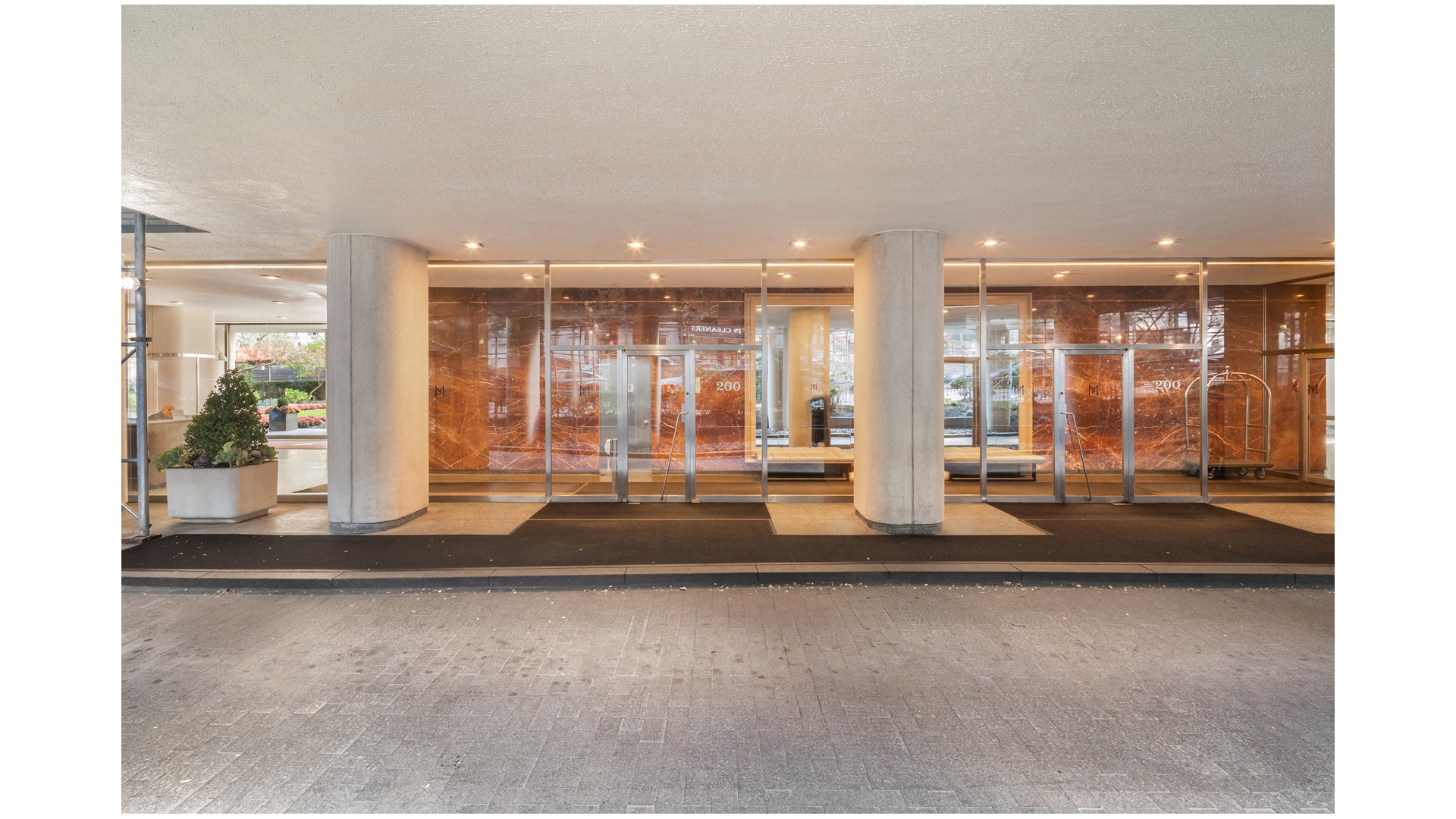 200 East 66th Street Upper East Side New York NY 10065