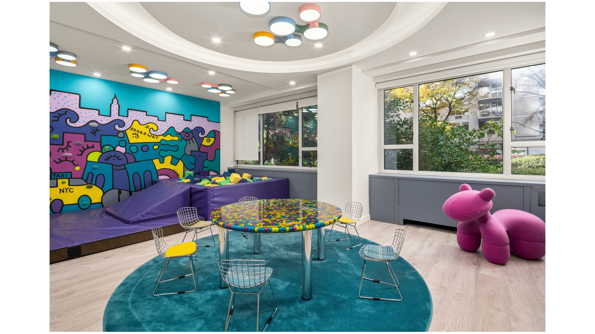 200 East 66th Street Upper East Side New York NY 10065