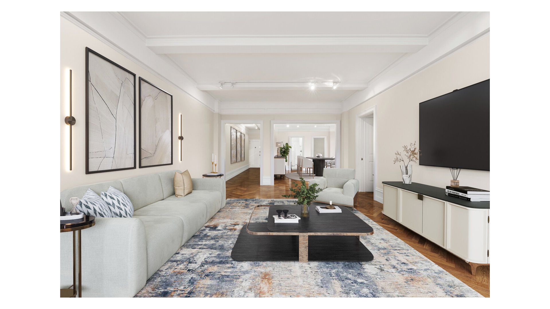 103 East 84th Street 5B Upper East Side New York NY 10028