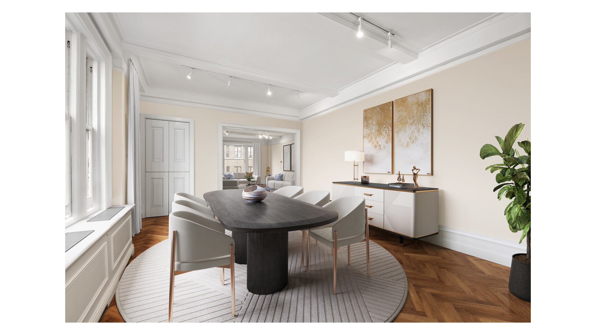 103 East 84th Street 5B Upper East Side New York NY 10028