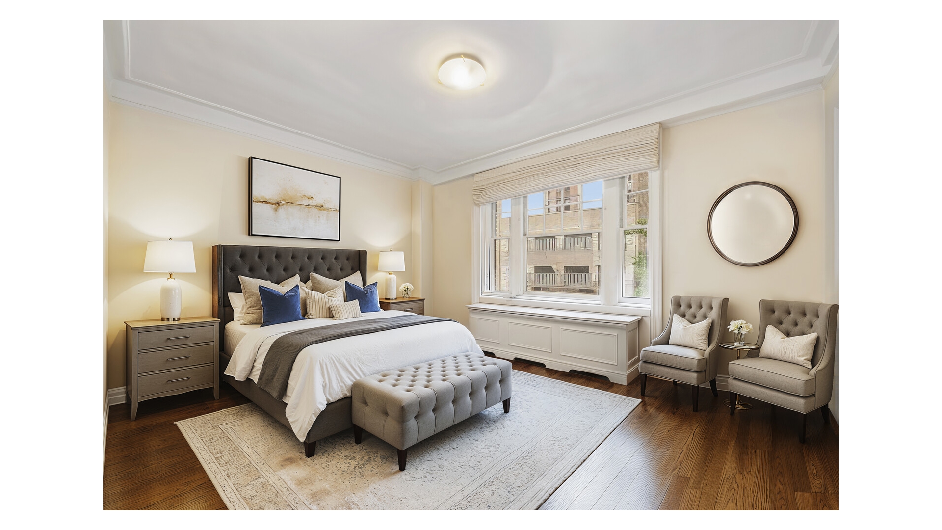 103 East 84th Street 5B Upper East Side New York NY 10028