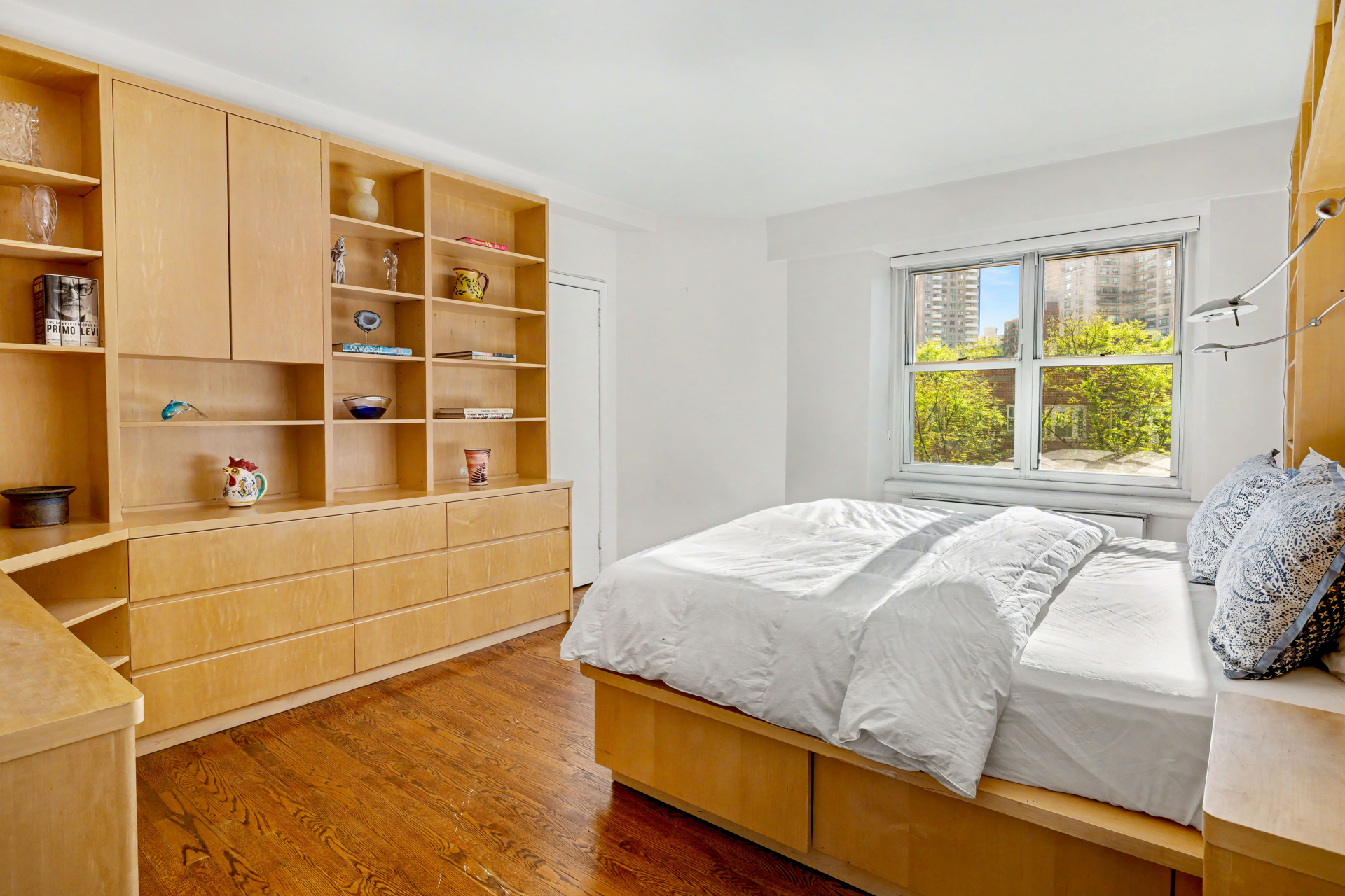 200 East End Avenue 7B Upper East Side New York NY 10128