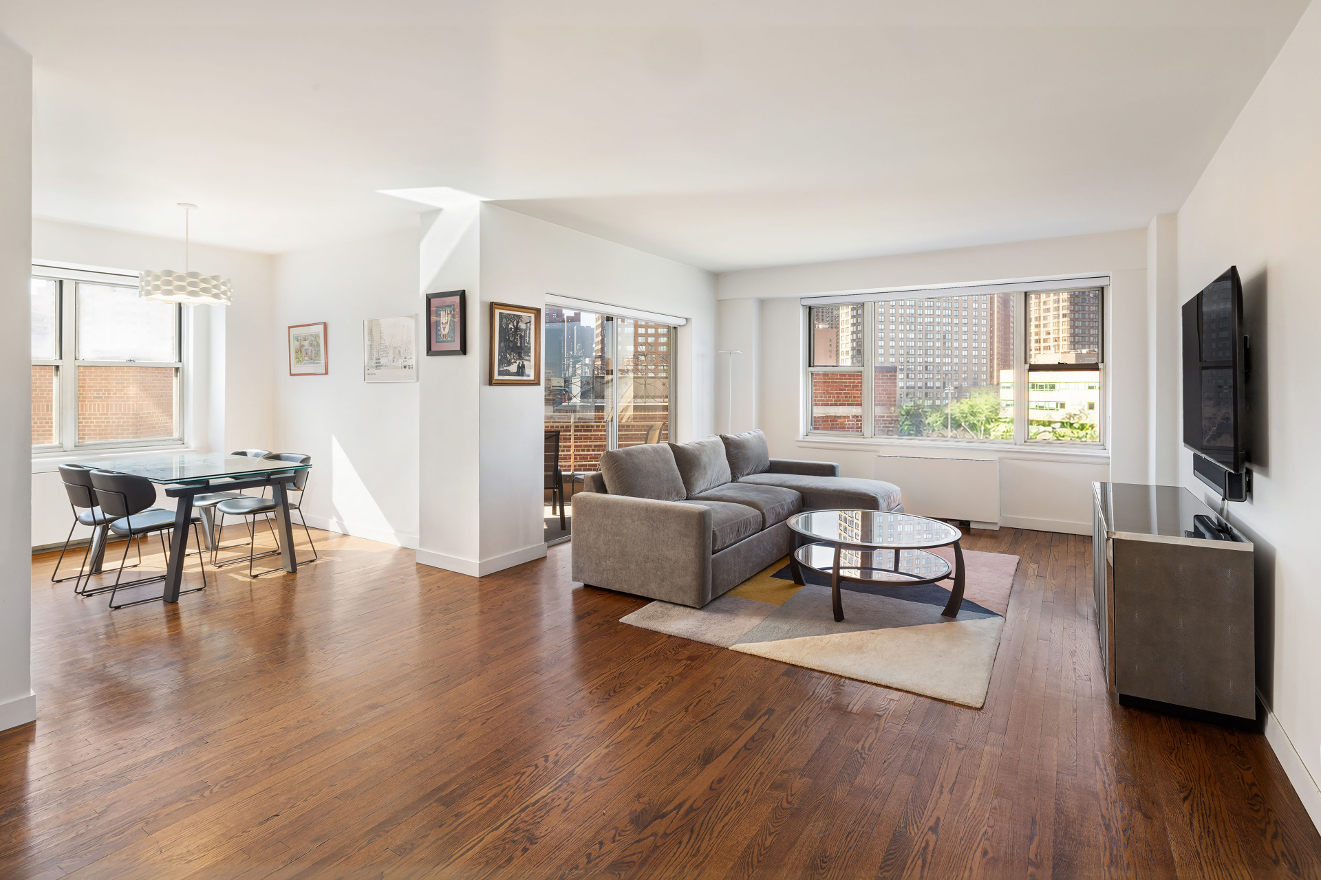 200 East End Avenue 7B Upper East Side New York NY 10128