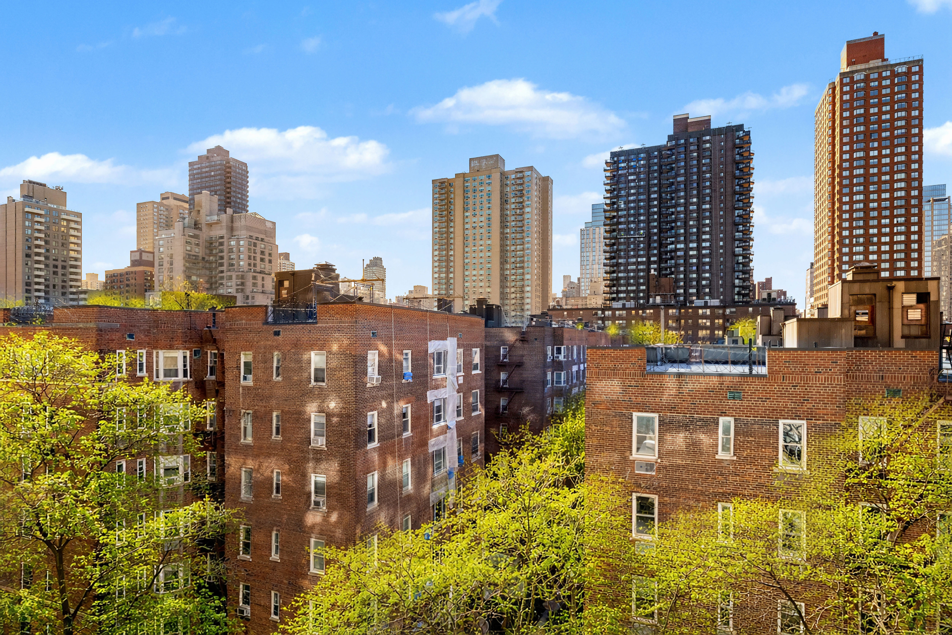 200 East End Avenue 7B Upper East Side New York NY 10128