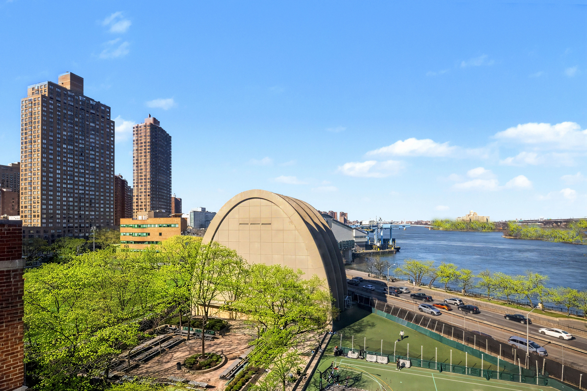 200 East End Avenue 7B Upper East Side New York NY 10128