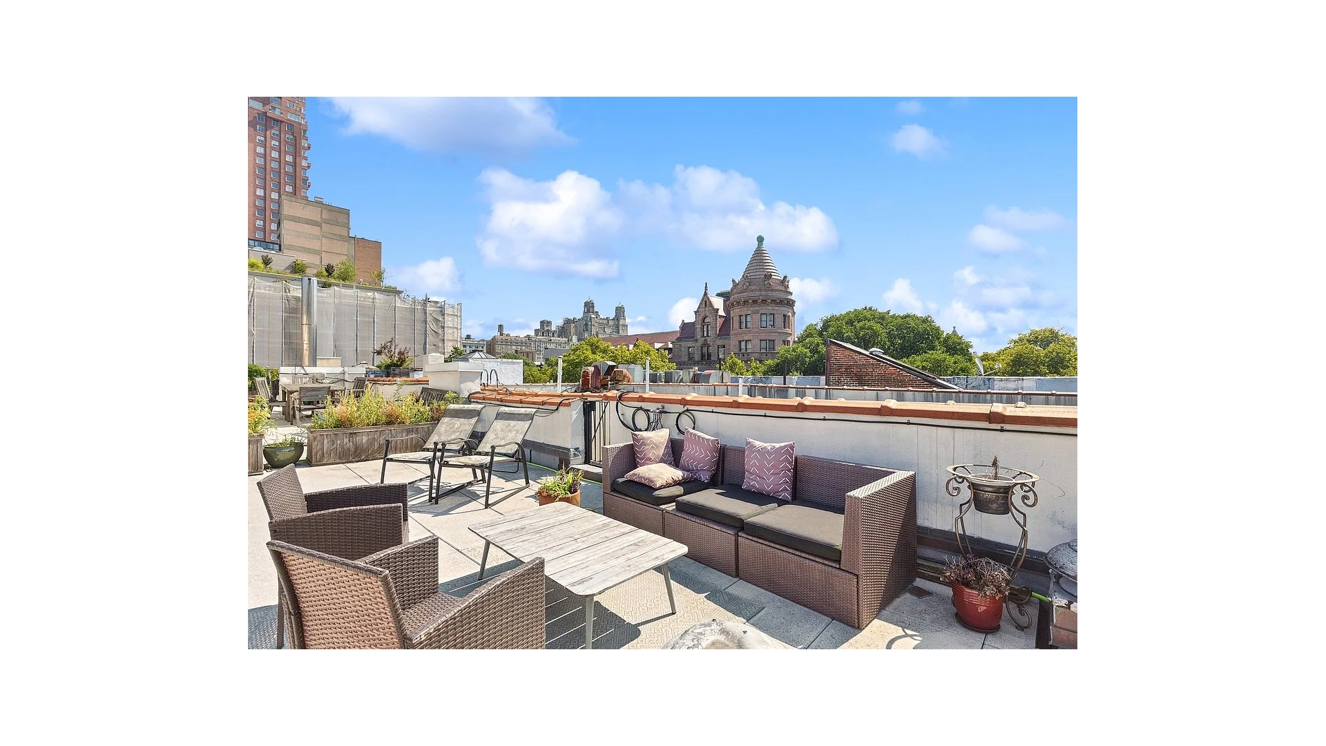 105 West 77th Street 3F Upper West Side New York NY 10024