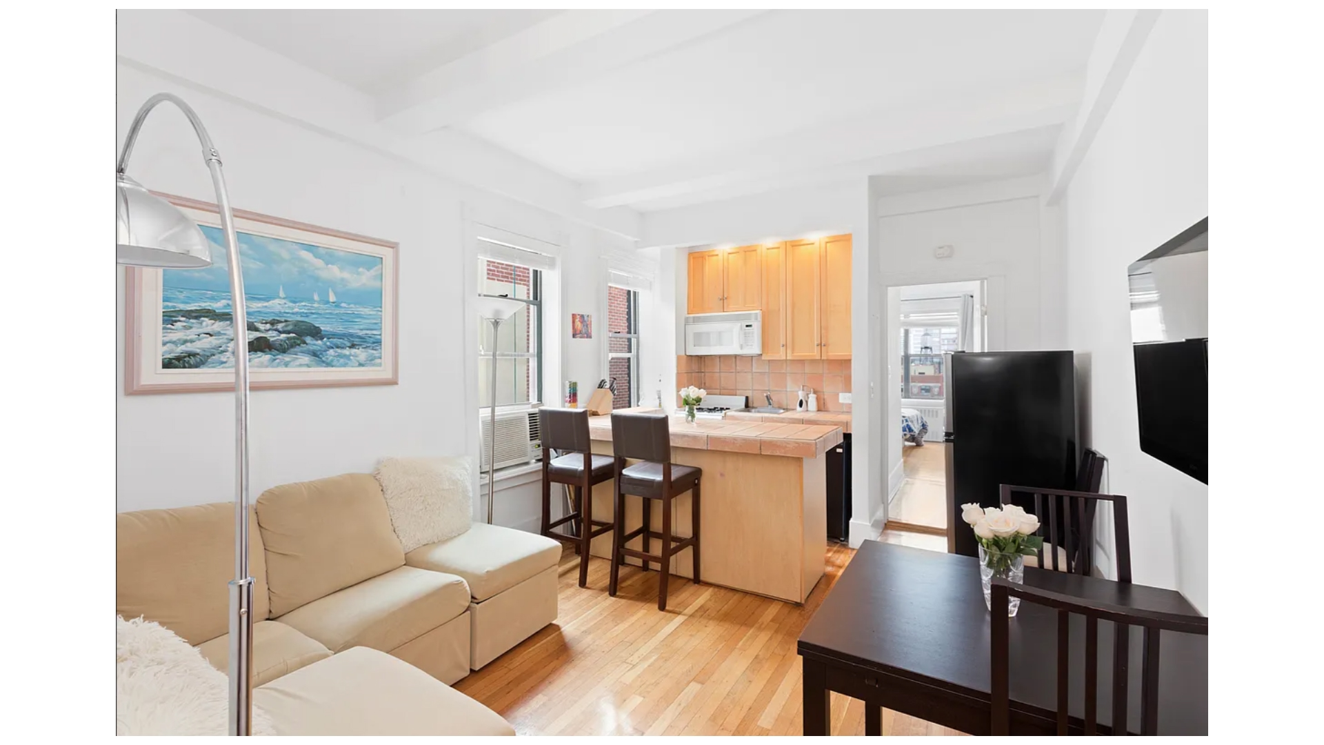 116 West 72nd Street 16D Lincoln Square New York NY 10023