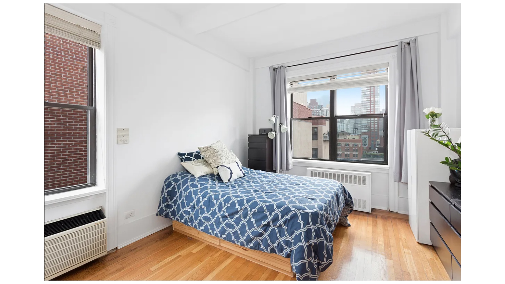116 West 72nd Street 16D Lincoln Square New York NY 10023