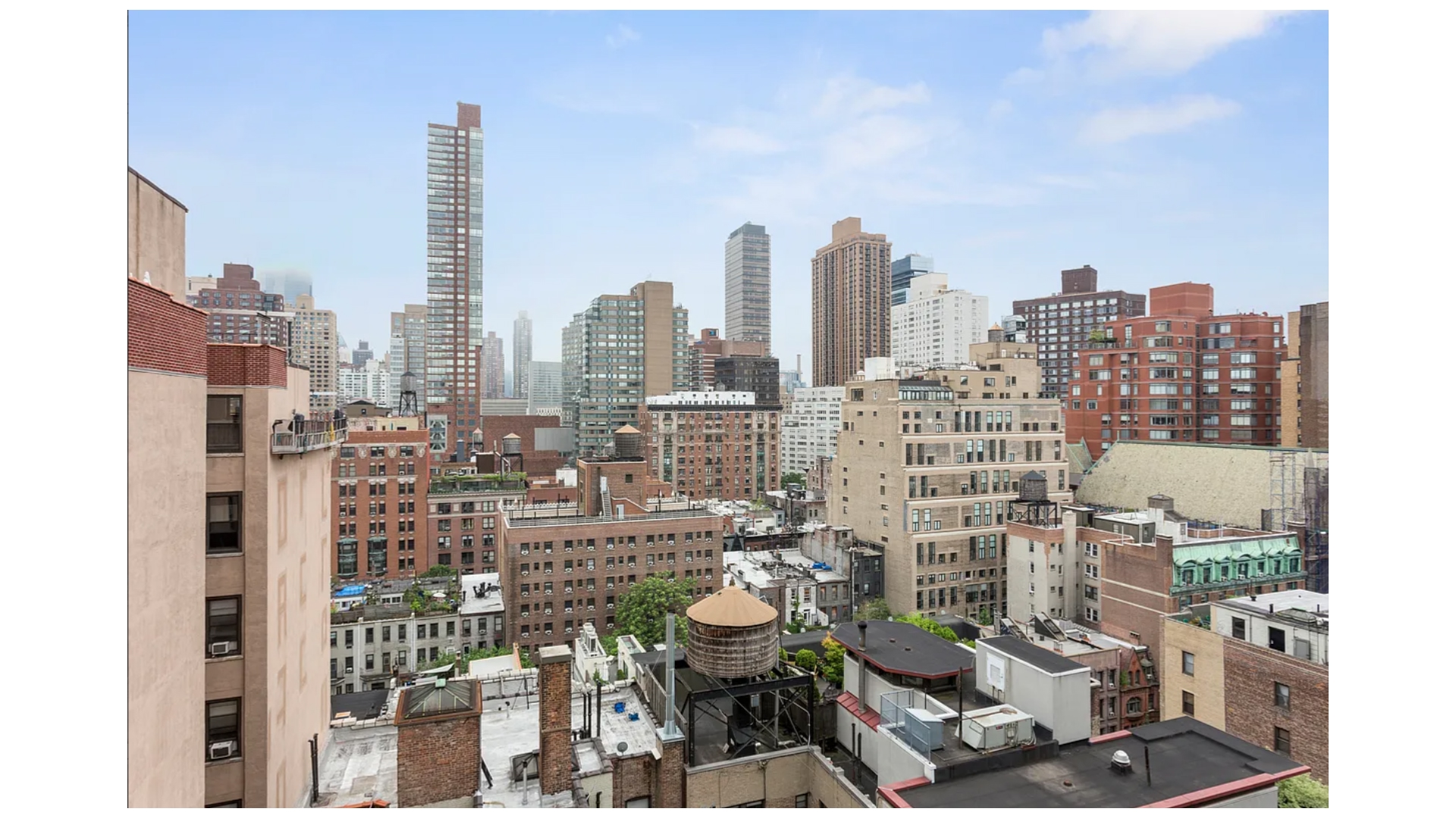 116 West 72nd Street 16D Lincoln Square New York NY 10023