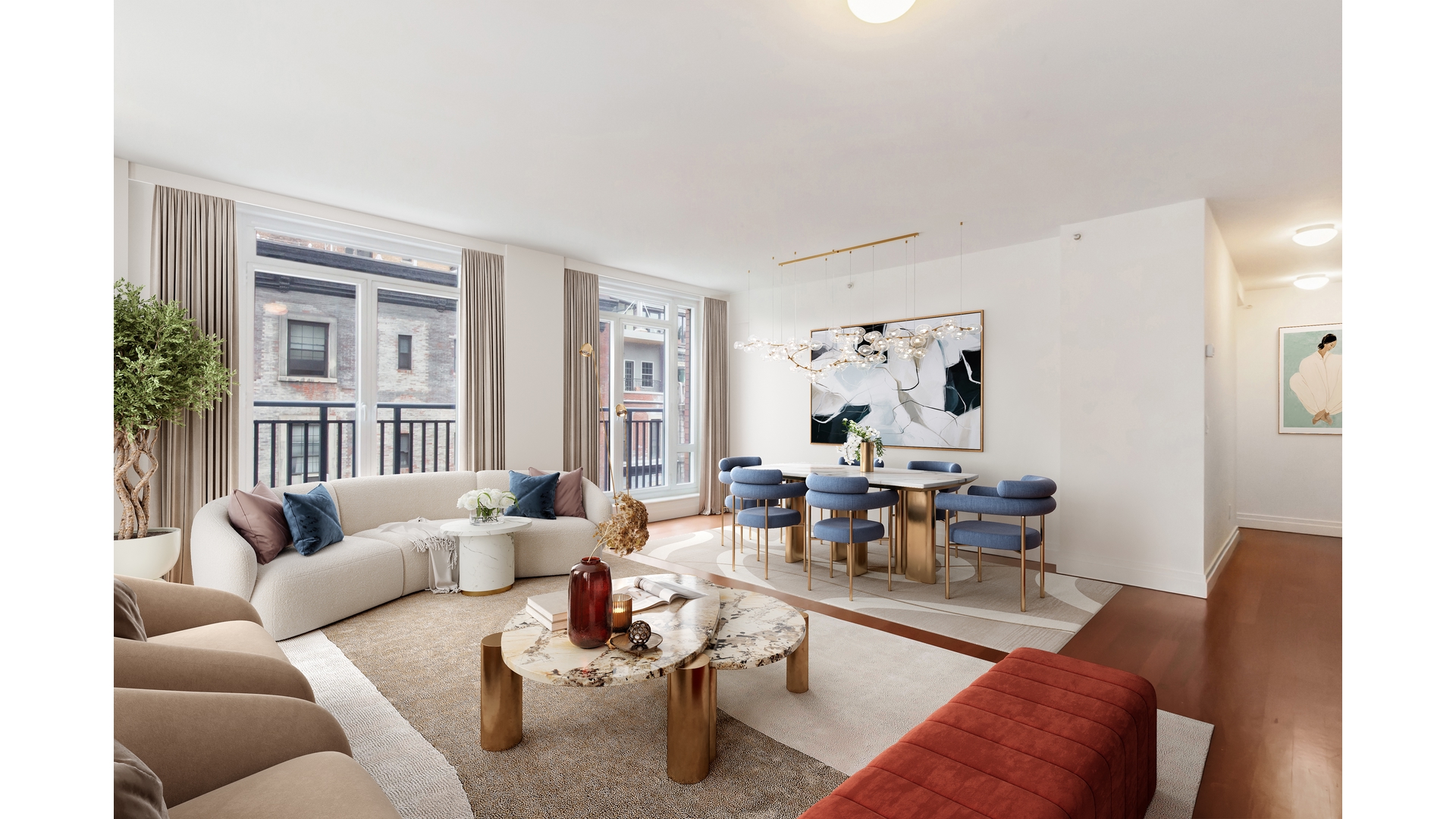 45 Park Avenue 501 Murray Hill New York NY 10016