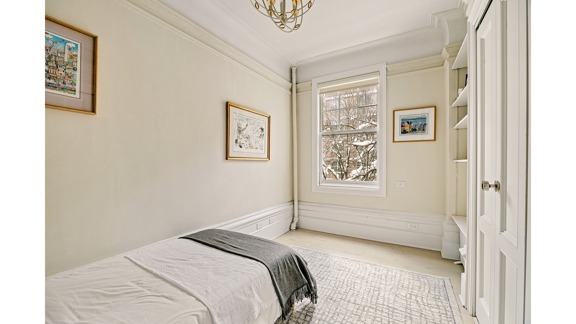 37 West 93rd Street Upper West Side New York NY 10025