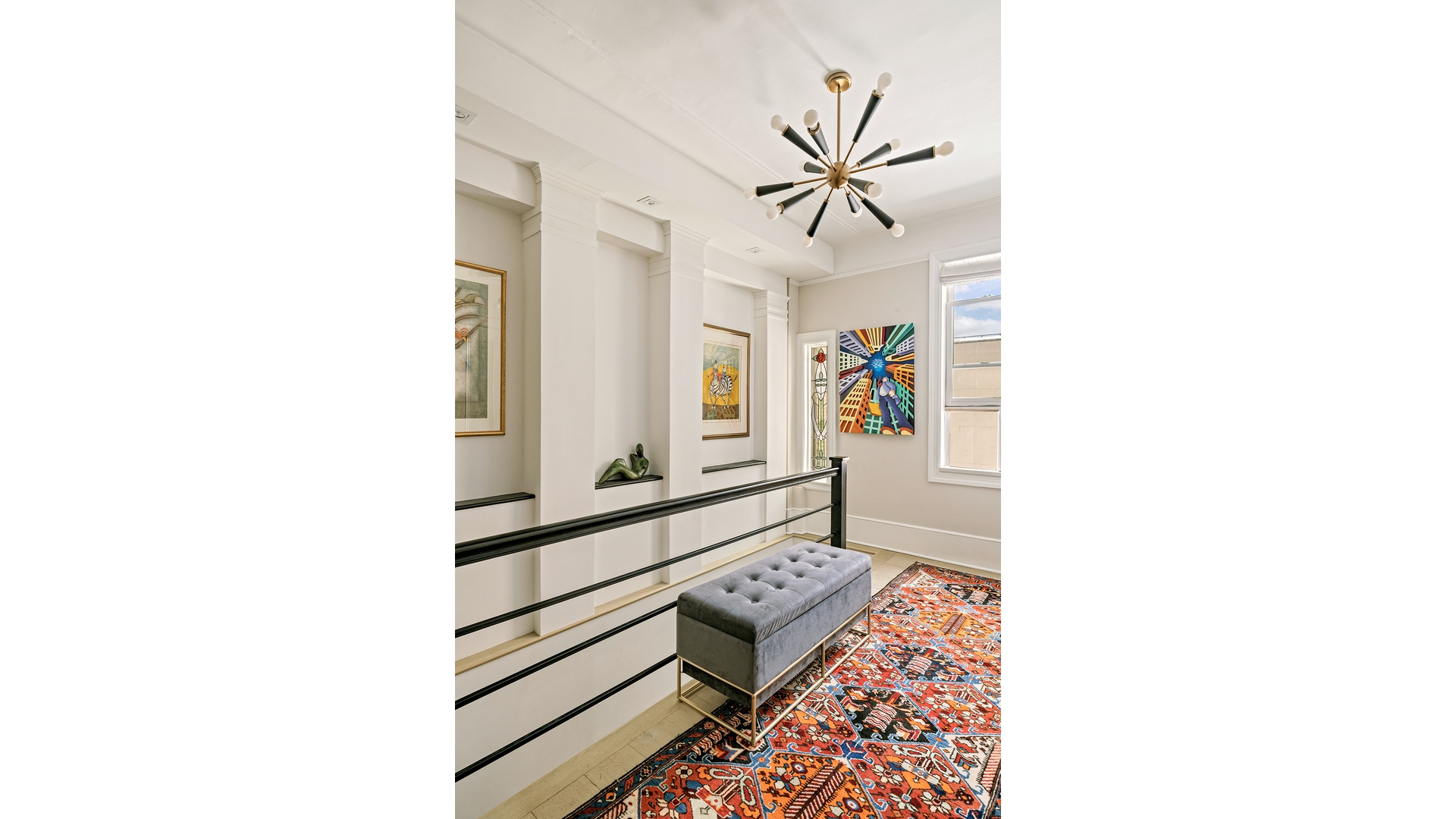 37 West 93rd Street Upper West Side New York NY 10025