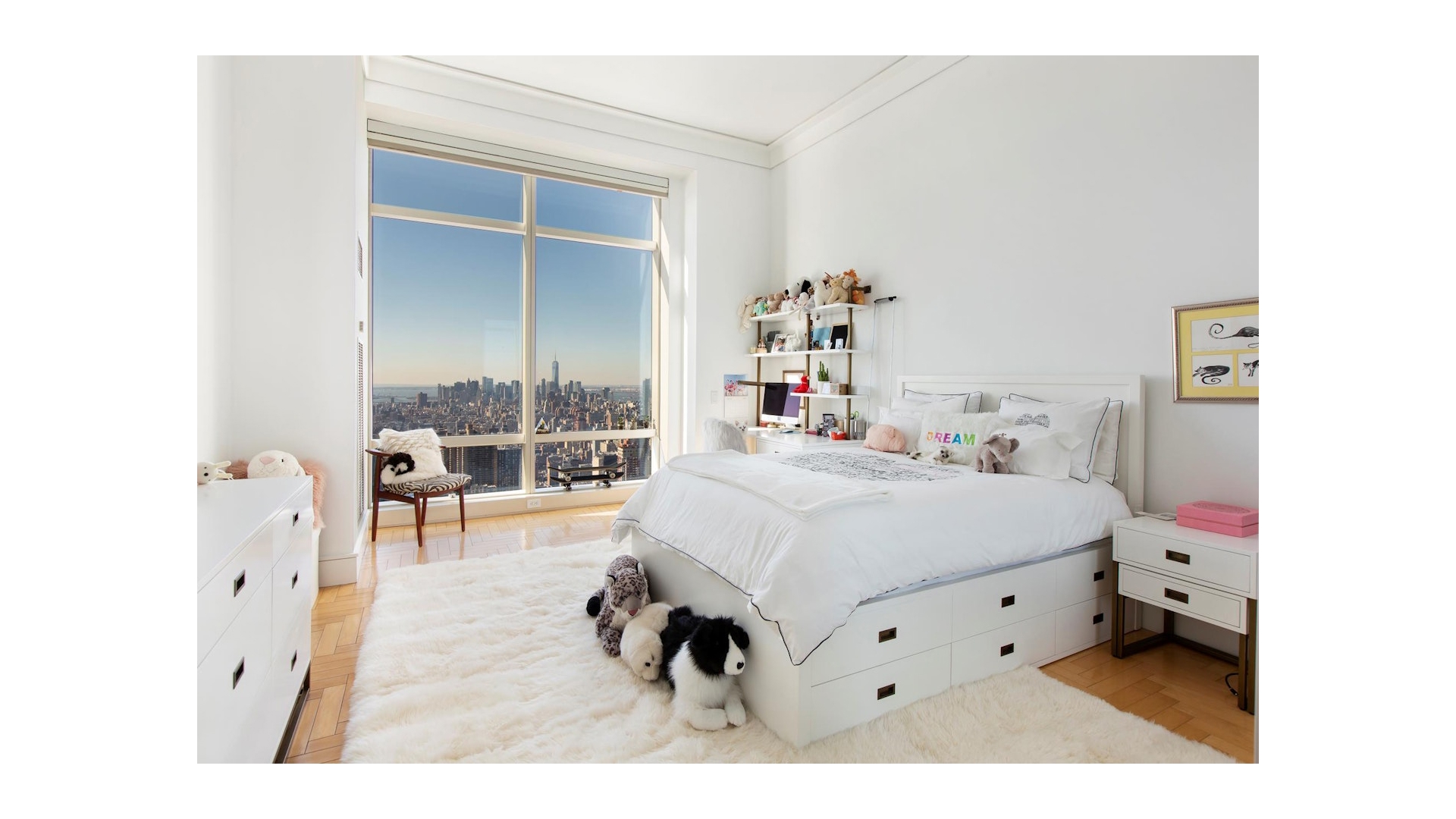 845 United Nations Plaza 82B Turtle Bay New York NY 10017