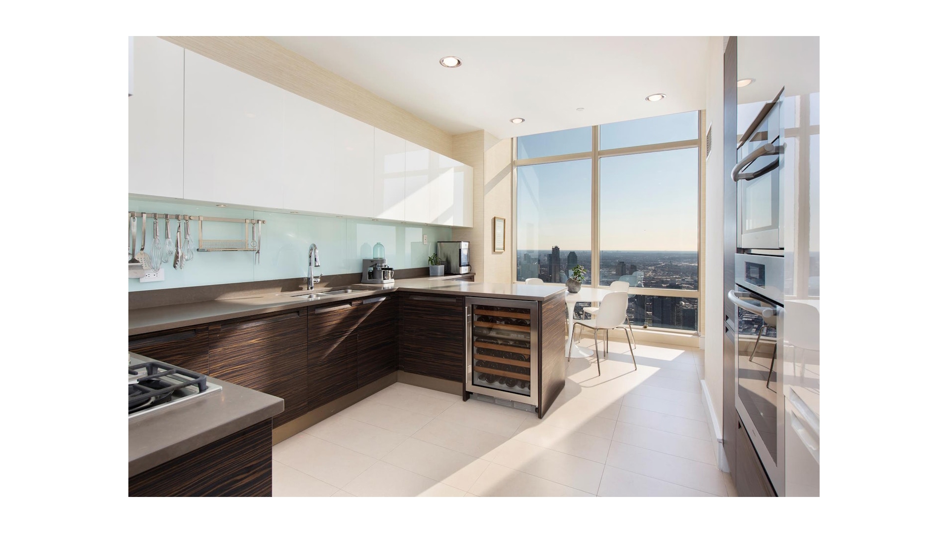 845 United Nations Plaza 82B Turtle Bay New York NY 10017