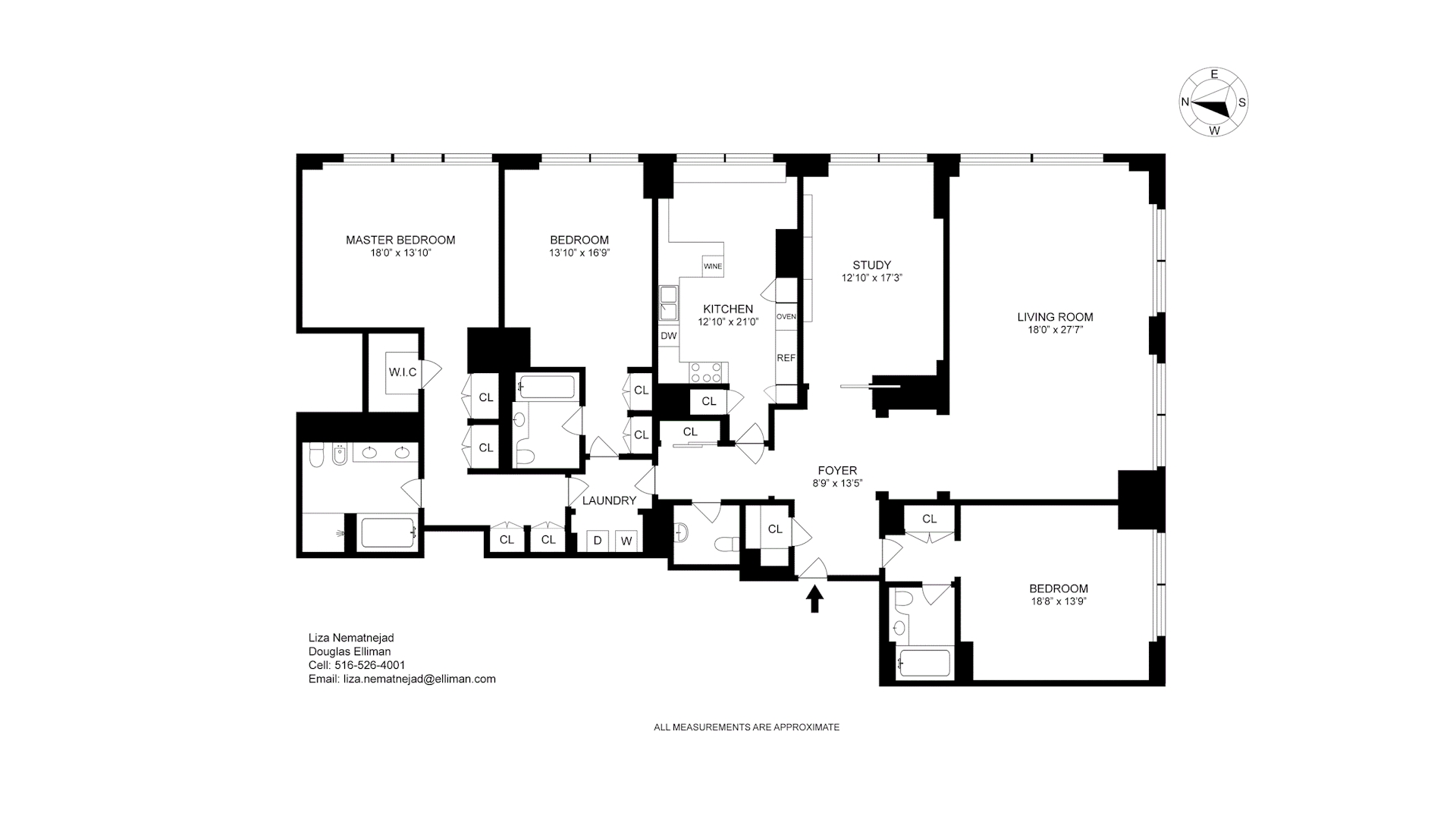 845 United Nations Plaza 82B Turtle Bay New York NY 10017